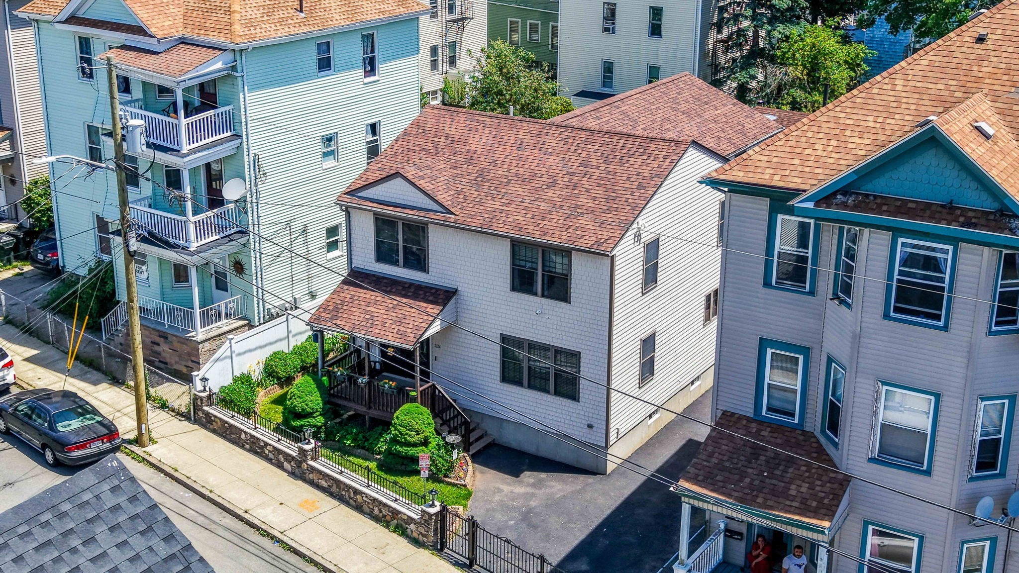 115 Almy St, Fall River, MA 02720