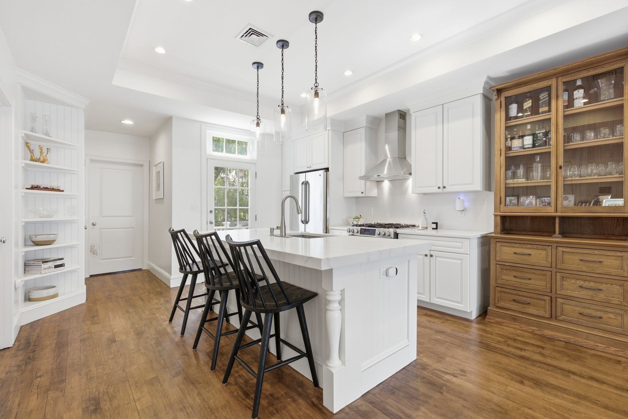 7 Mystic Street Unit 2, Charlestown, Boston, MA 02129