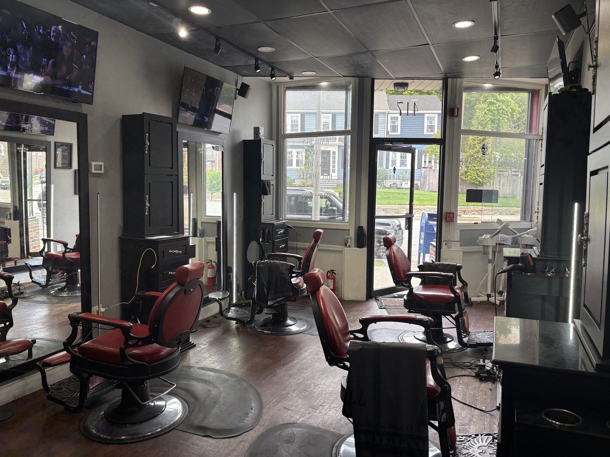 417 Mt. Auburn Street, Watertown, MA 02472