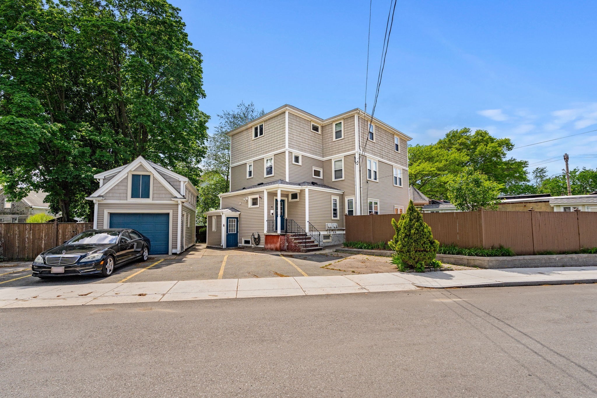 36 Independence Ave Unit 36, Quincy, MA 02169