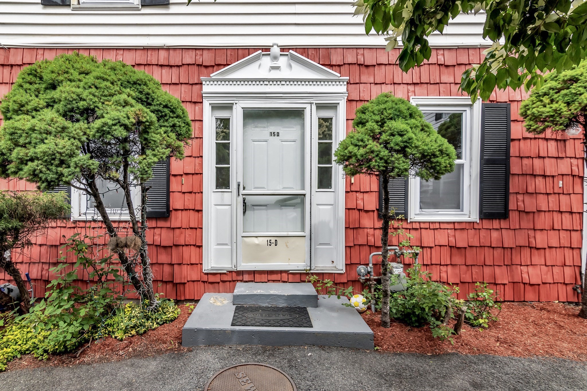 15 Crescent St Unit D, Lawrence, MA 01841
