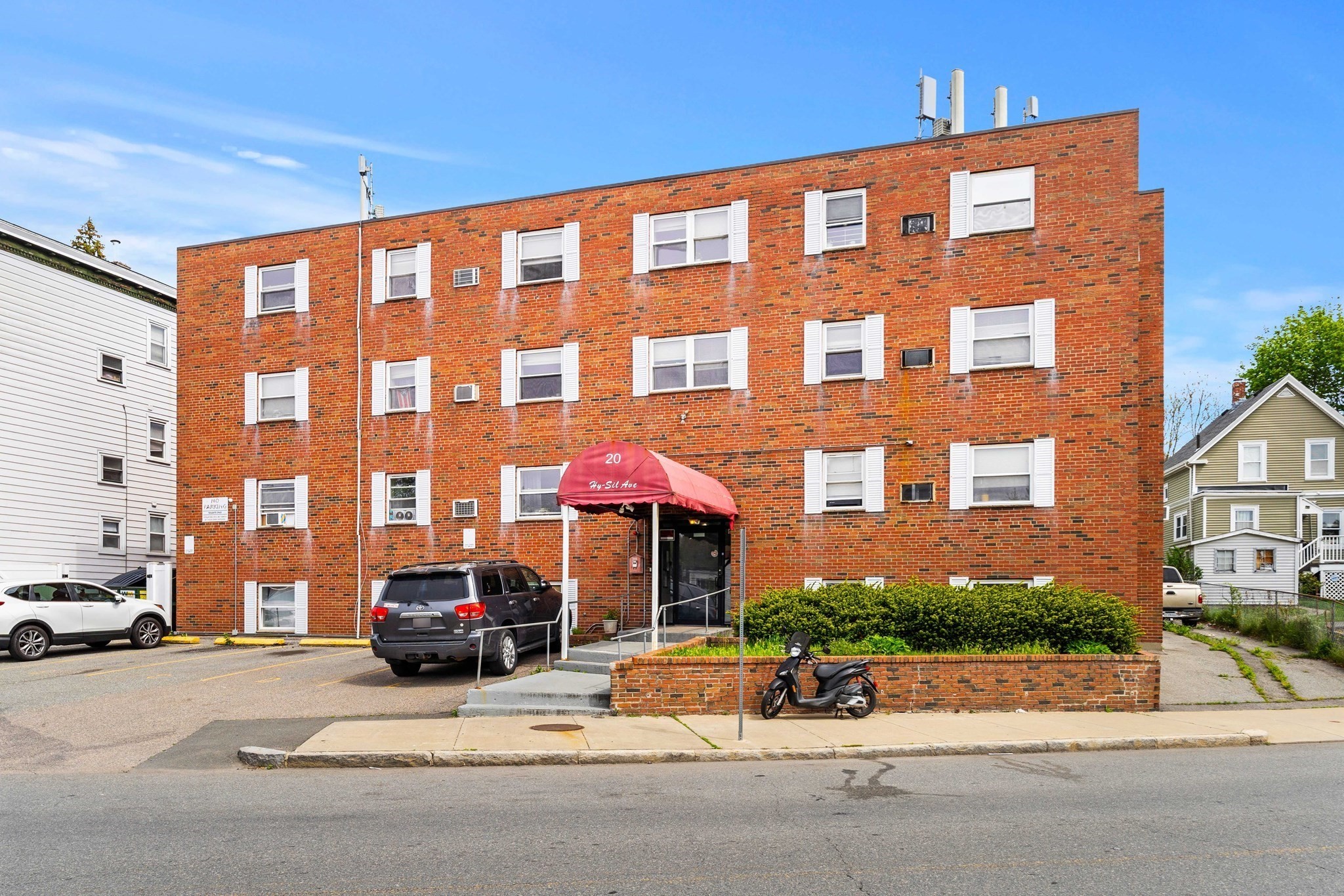 20 Hy-sil Ave, Chelsea, MA 02150 - Image 2