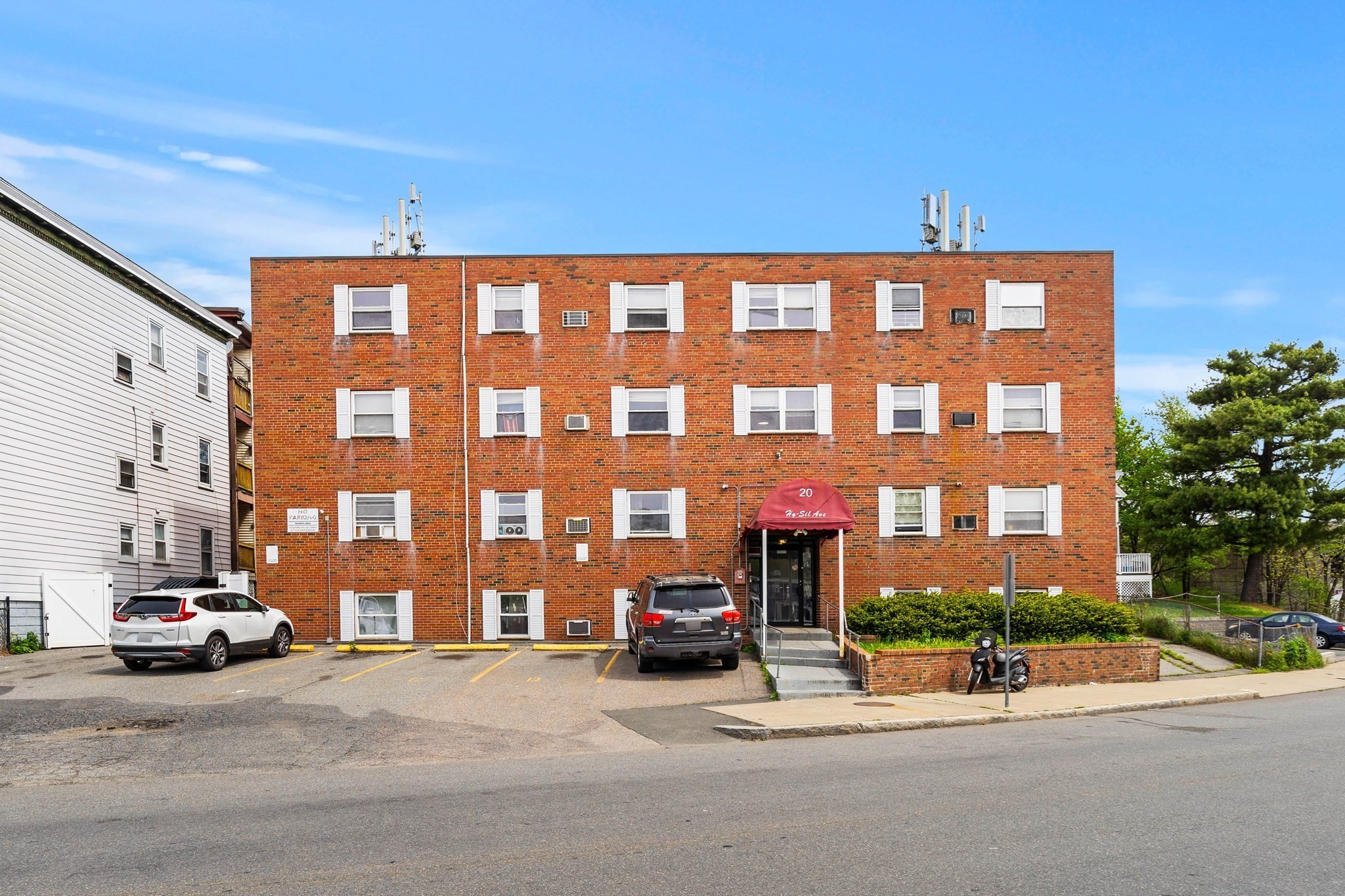 20 Hy-sil Ave, Chelsea, MA 02150 - Image 3