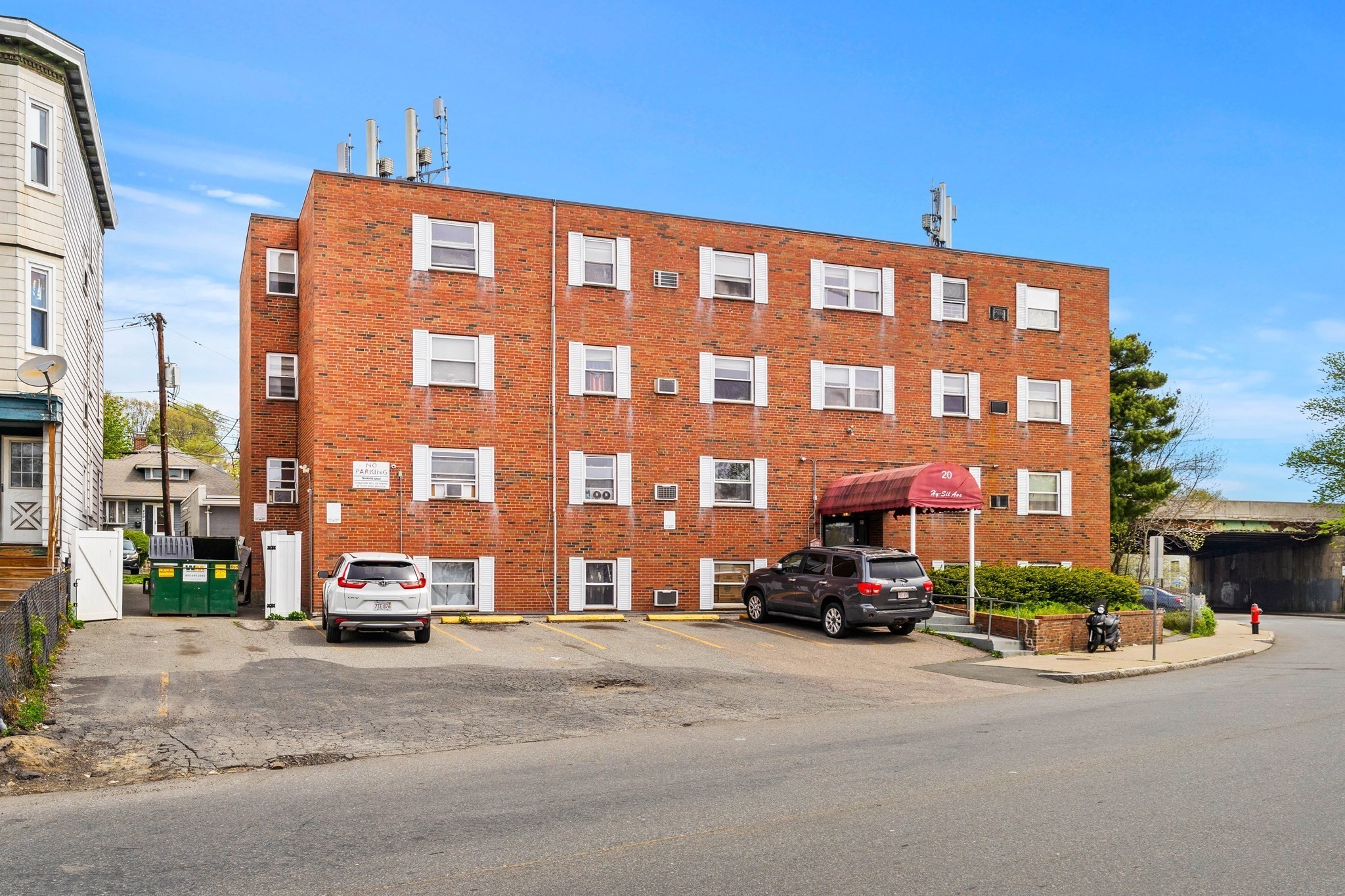 20 Hy-sil Ave, Chelsea, MA 02150 - Image 4