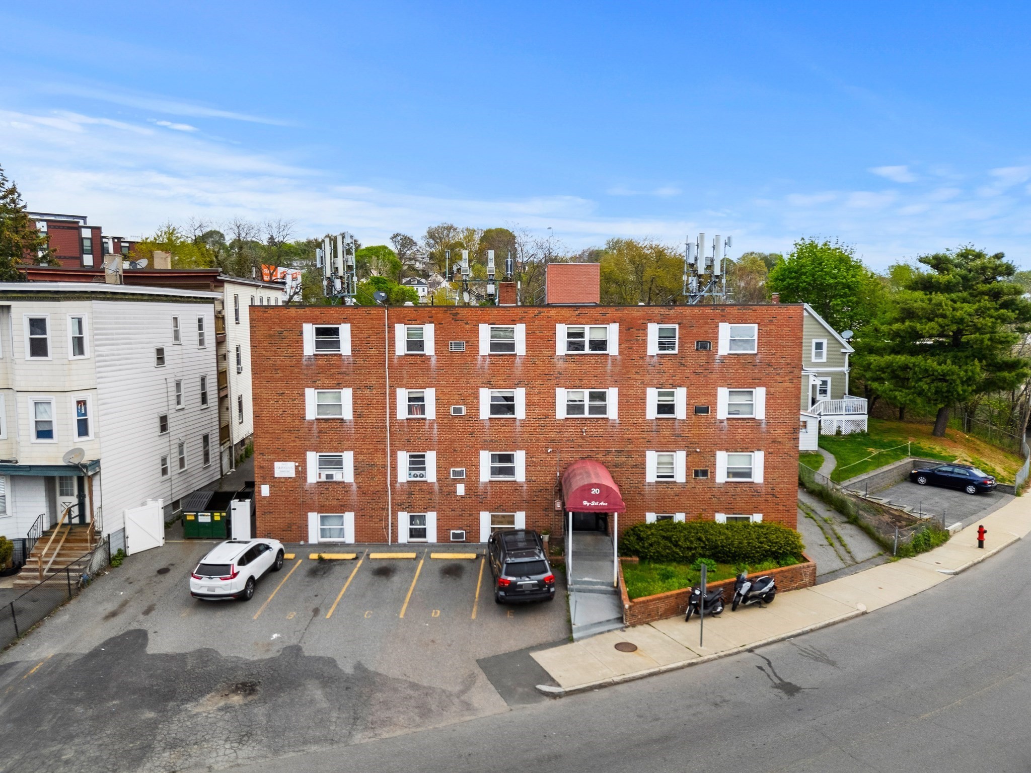 20 Hy-sil Ave, Chelsea, MA 02150 - Image 5