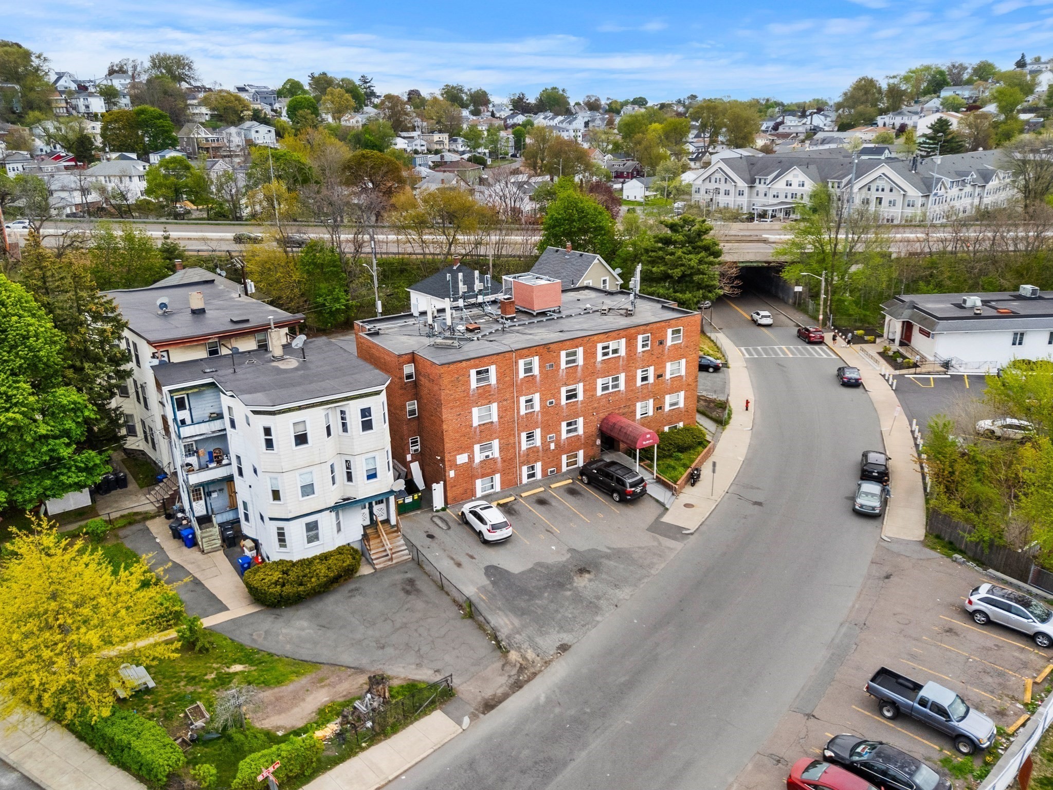 20 Hy-sil Ave, Chelsea, MA 02150 - Image 8