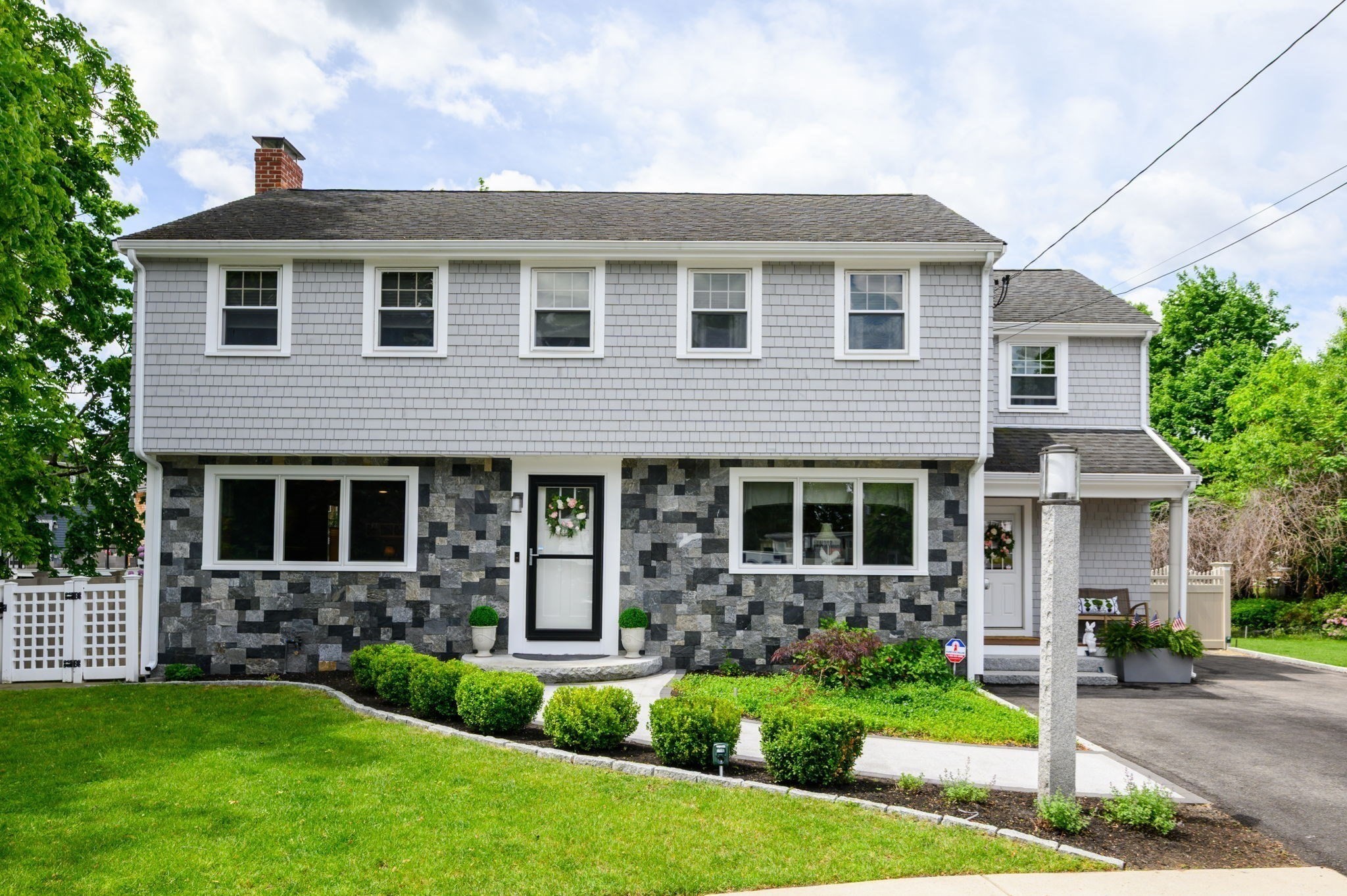 45 Foster Lane, Milton, MA 02186