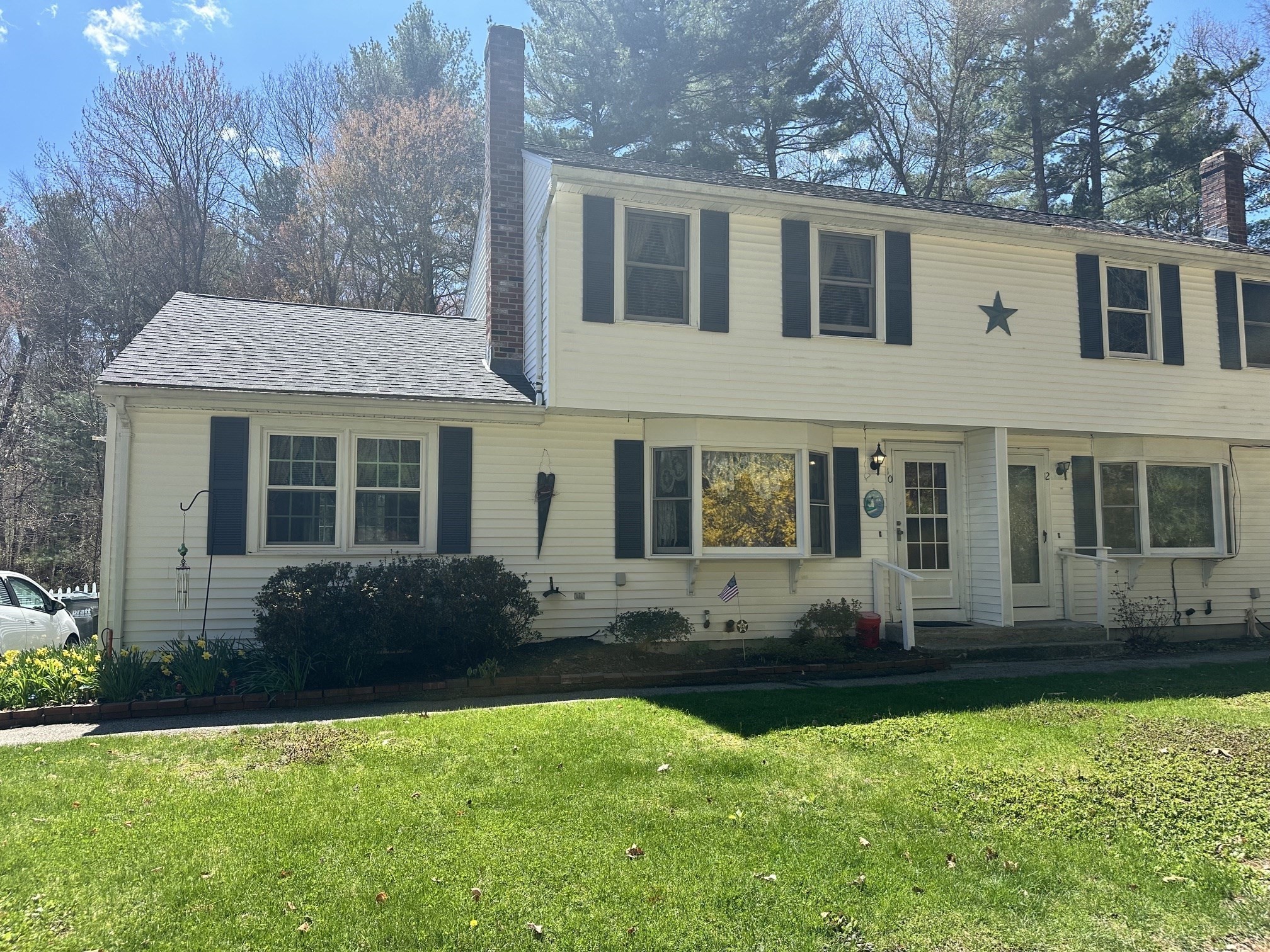10 Pinecrest Rd Unit 10, Uxbridge, MA 01569