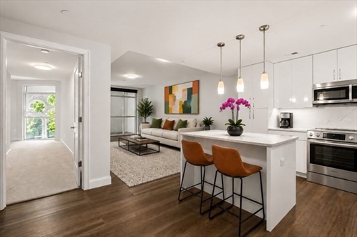 771 Harrison Ave., Apt 406