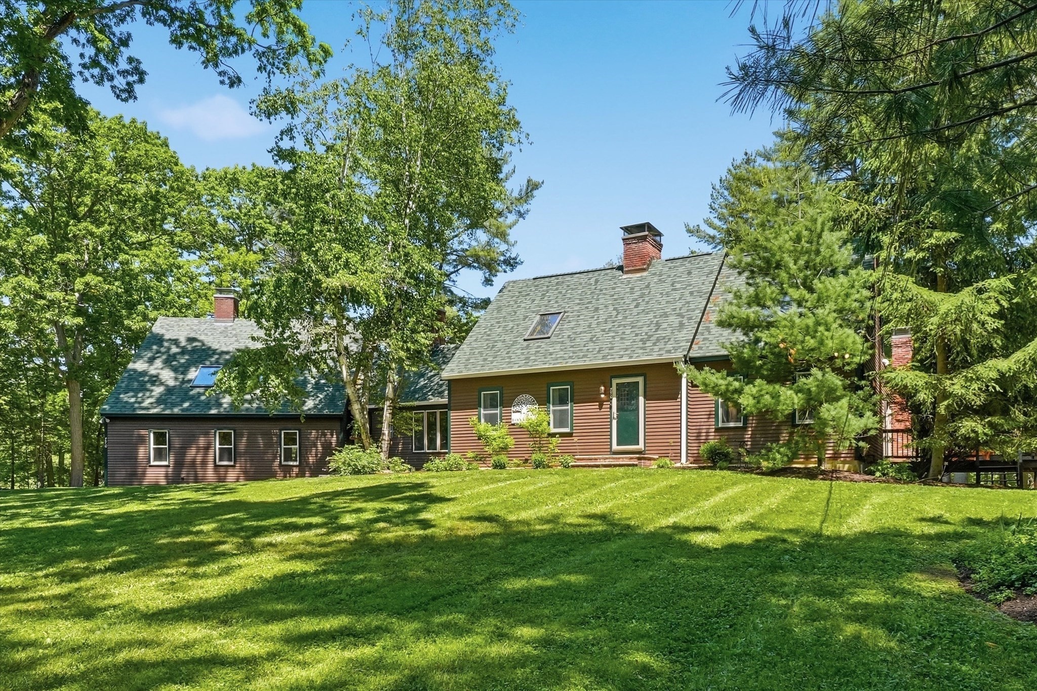 770 Boxford Street, North Andover, MA 01845