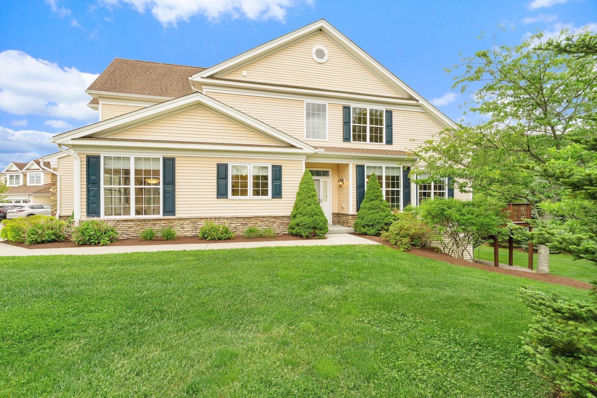 1 Avebury Unit 31, Marlborough, MA 01752