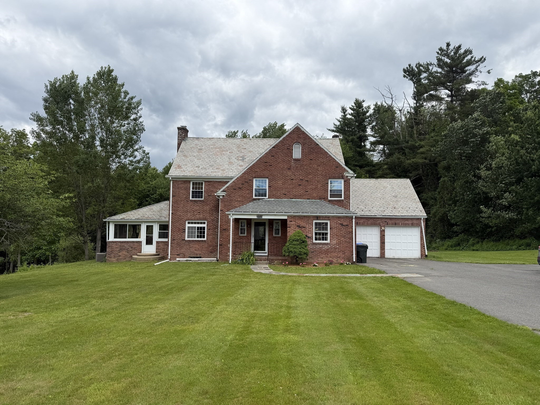 2055 Allen Street, Springfield, MA 01118