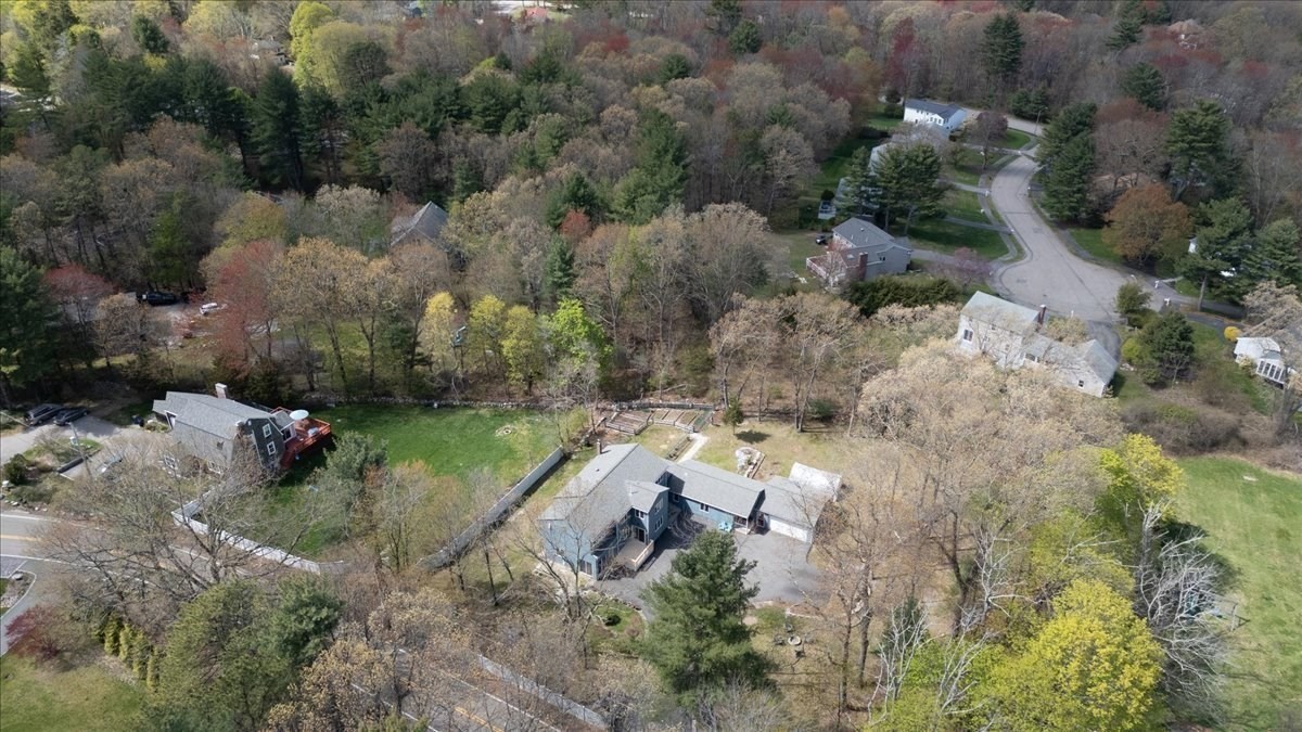20 Bullard Street., Sharon, MA 02067 - Image 22