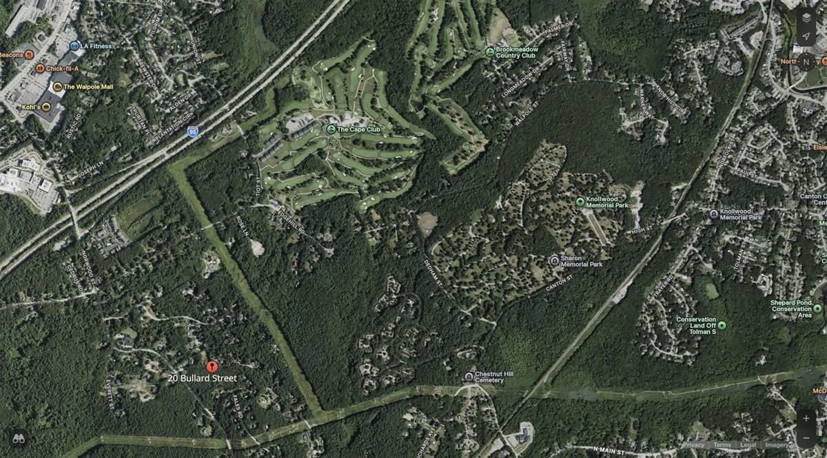 20 Bullard Street., Sharon, MA 02067 - Image 26