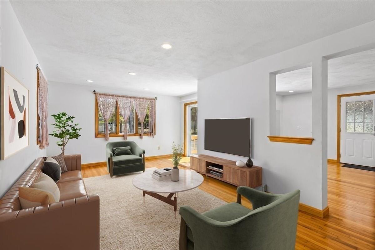 20 Bullard Street., Sharon, MA 02067 - Image 4