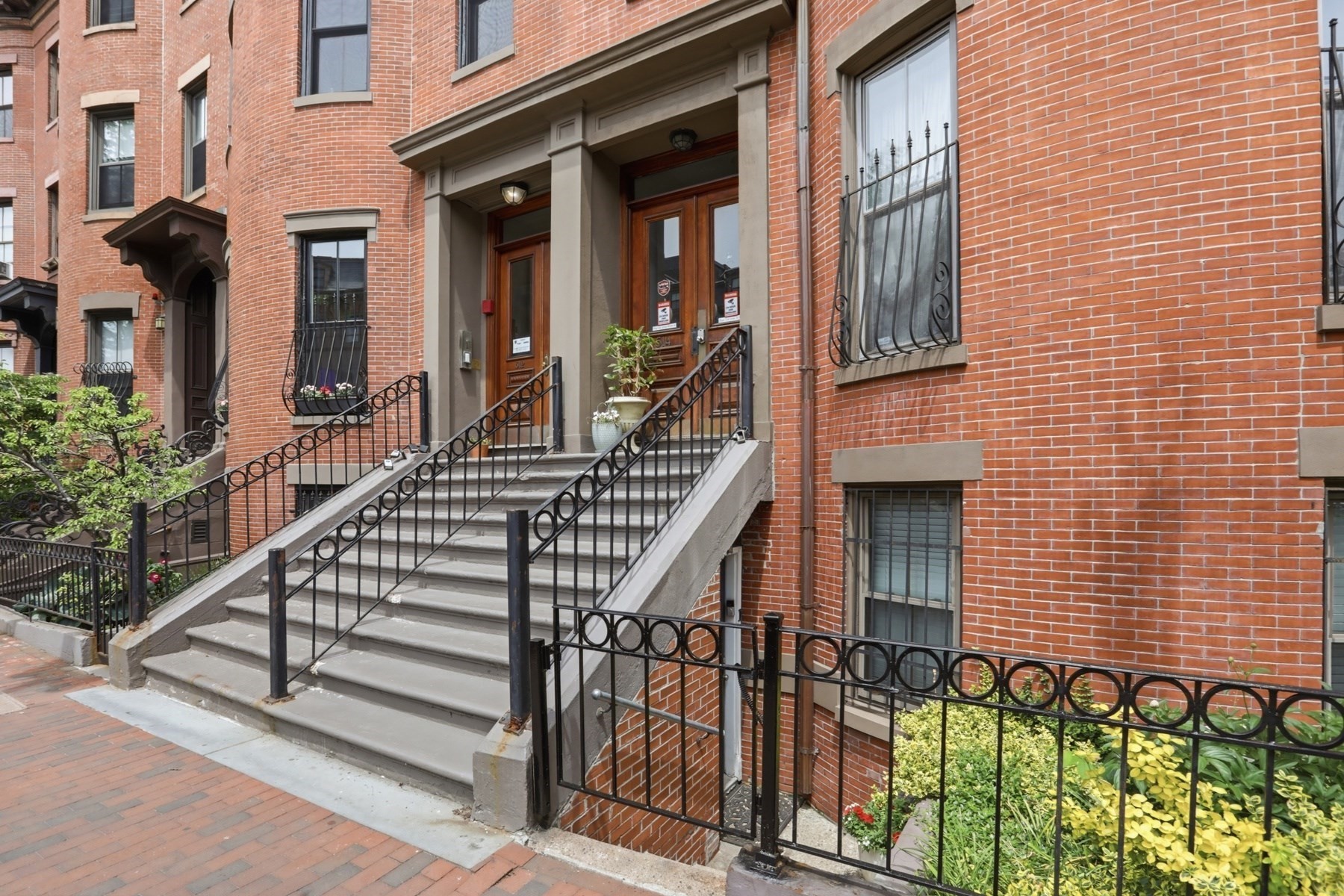 514 Massachusetts Ave. Unit 5, Boston - South End, MA 02118