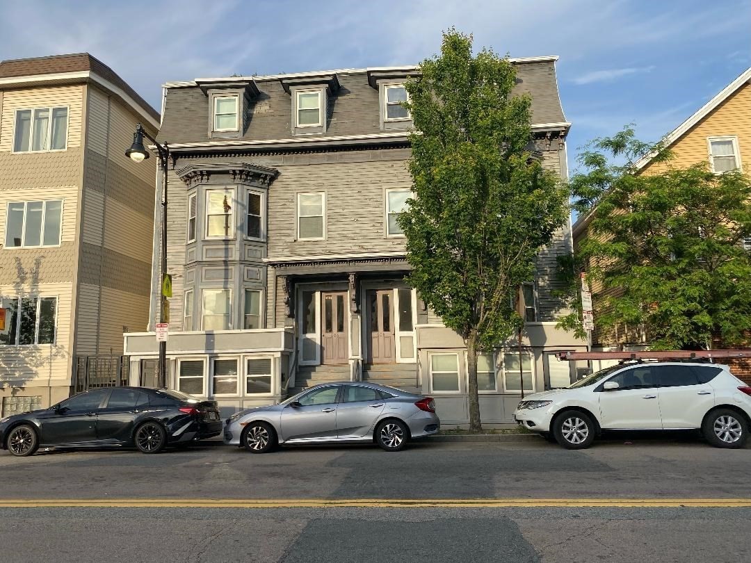 608 Dorchester Ave Unit S, South Boston, Boston, MA 02127