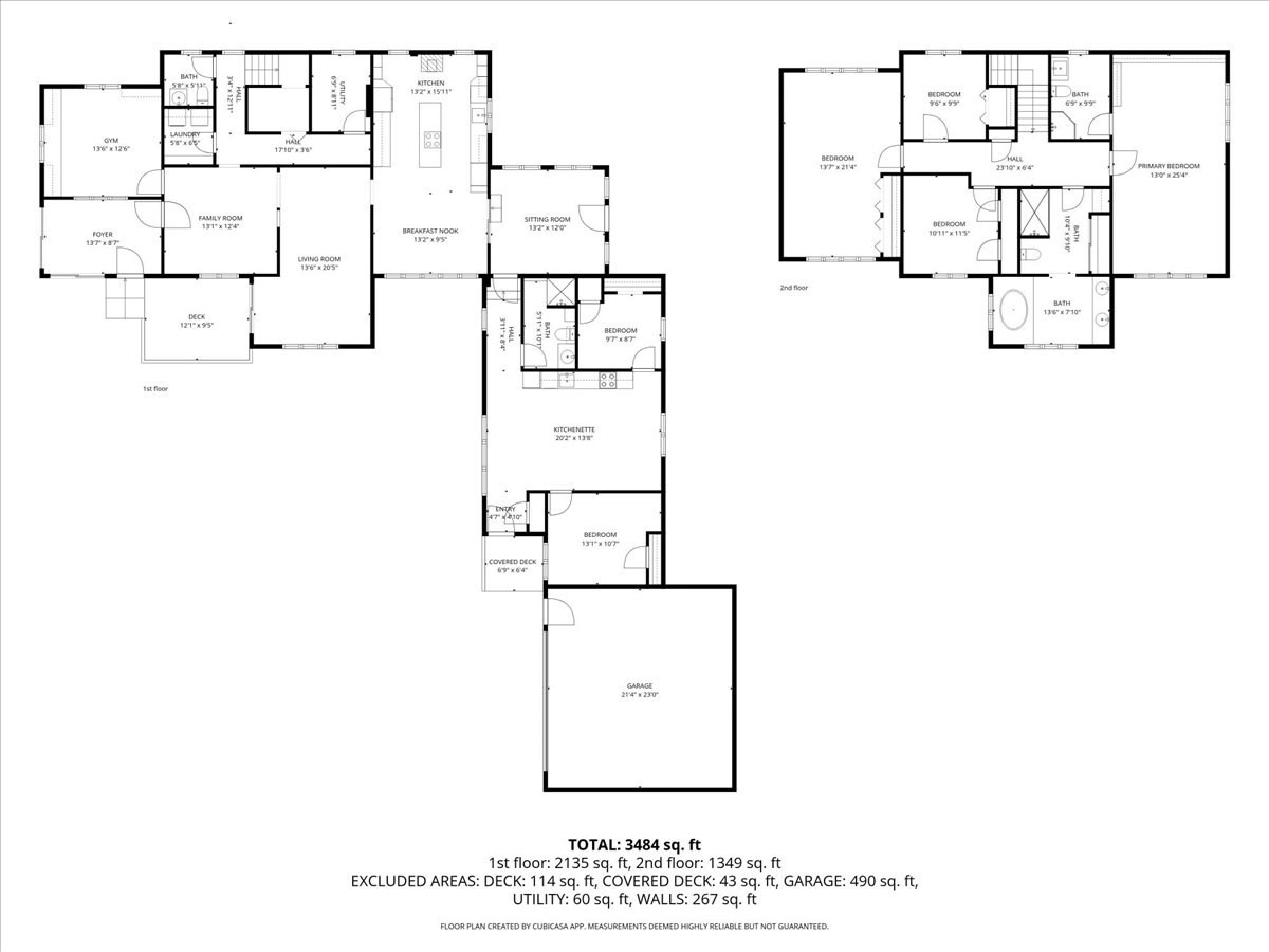 20 Bullard Street., Sharon, MA 02067 - Image 27