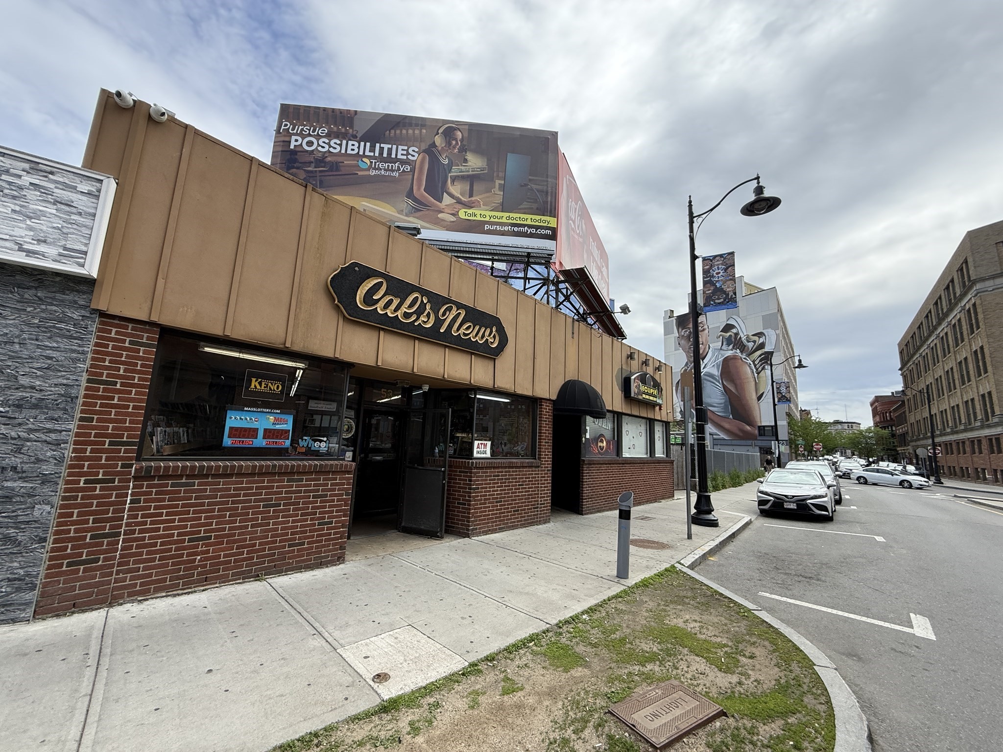 47 Central Ave, Lynn, MA 01901