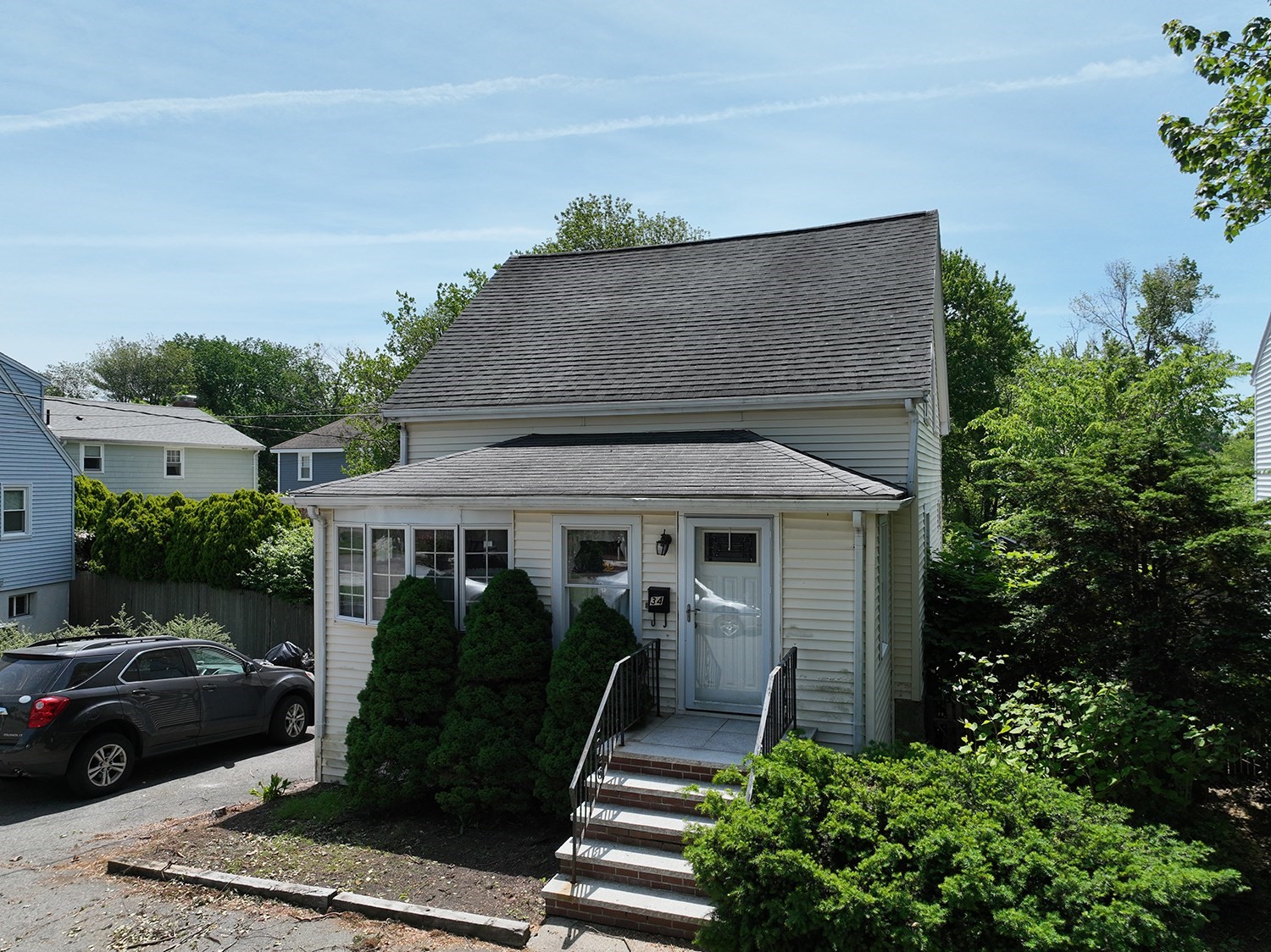 34 Trenton, Dedham, MA 02026