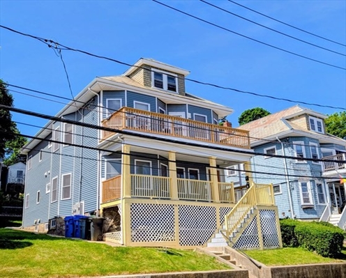 96 Brayton Road
