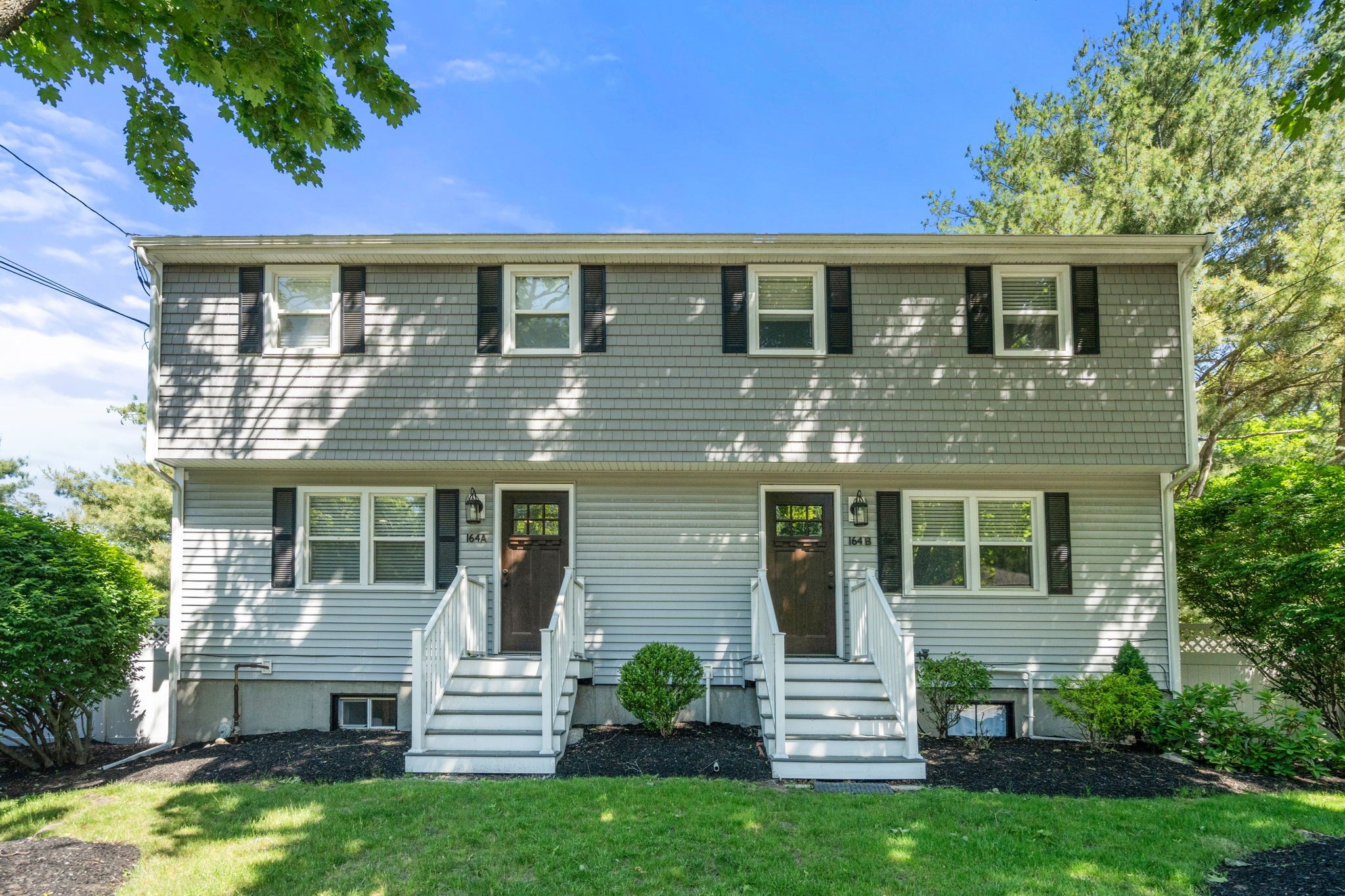 164 East Central St Unit B, Natick, MA 01760