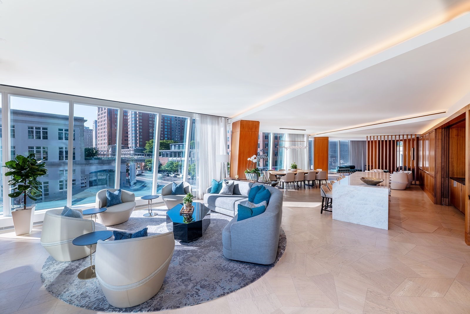 150 Seaport Blvd Unit D, Seaport, Boston, MA 02210 - Image 11