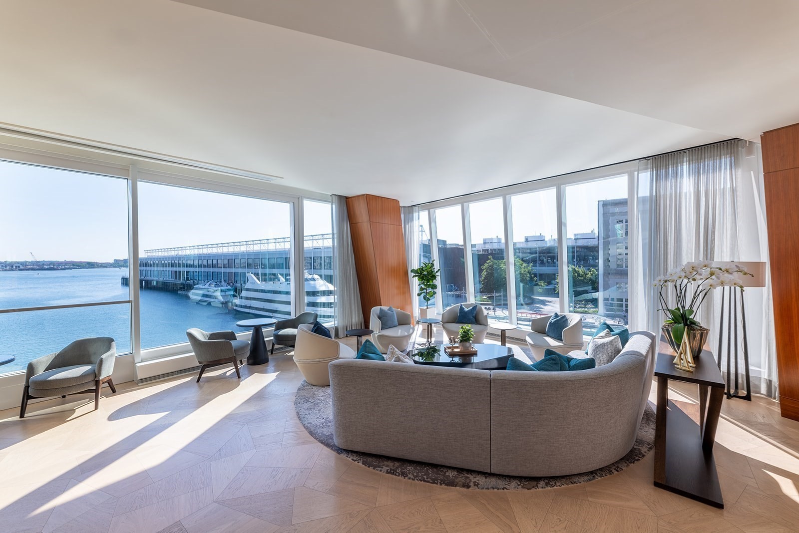 150 Seaport Blvd Unit D, Seaport, Boston, MA 02210 - Image 12