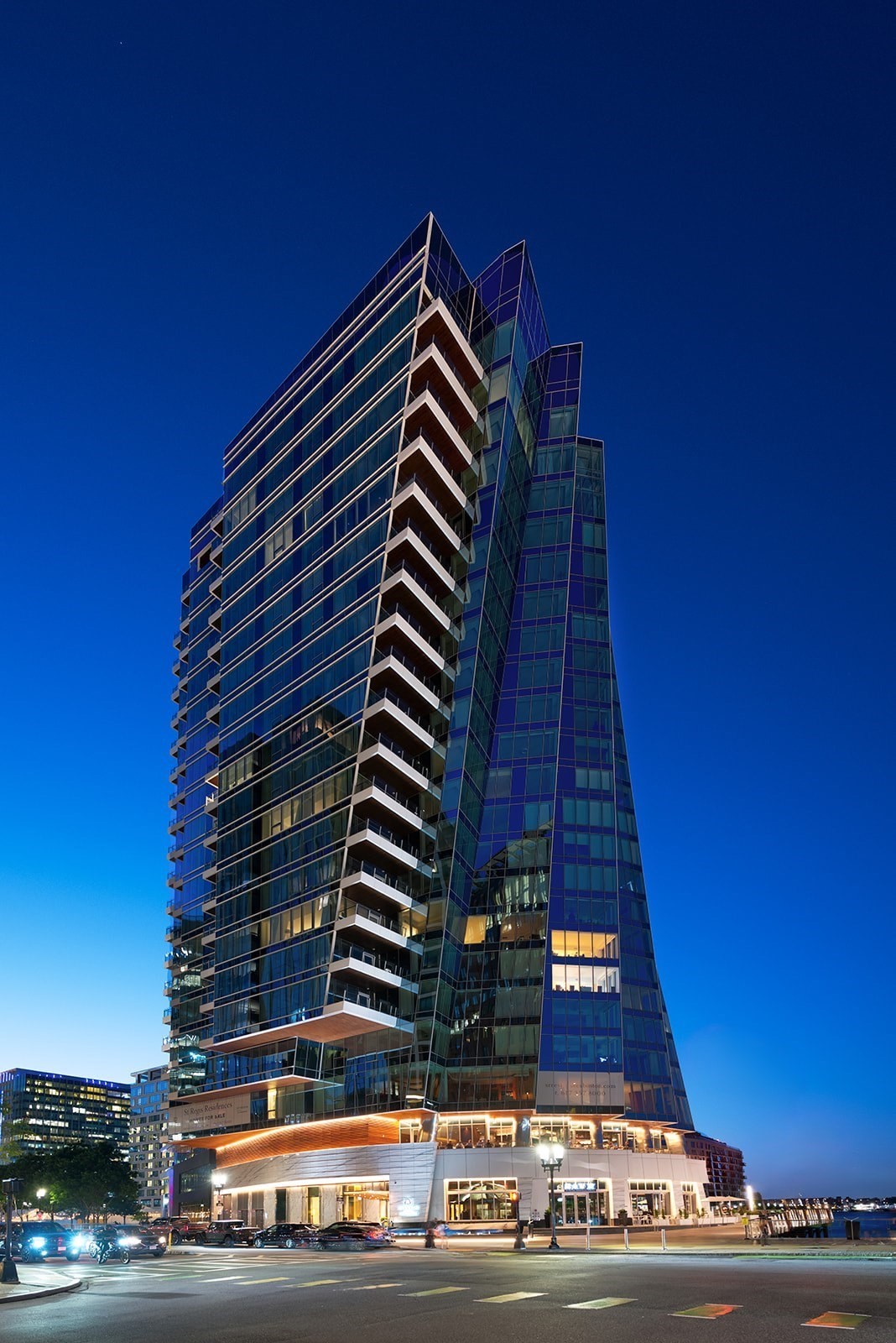 150 Seaport Blvd Unit D, Seaport, Boston, MA 02210 - Image 20