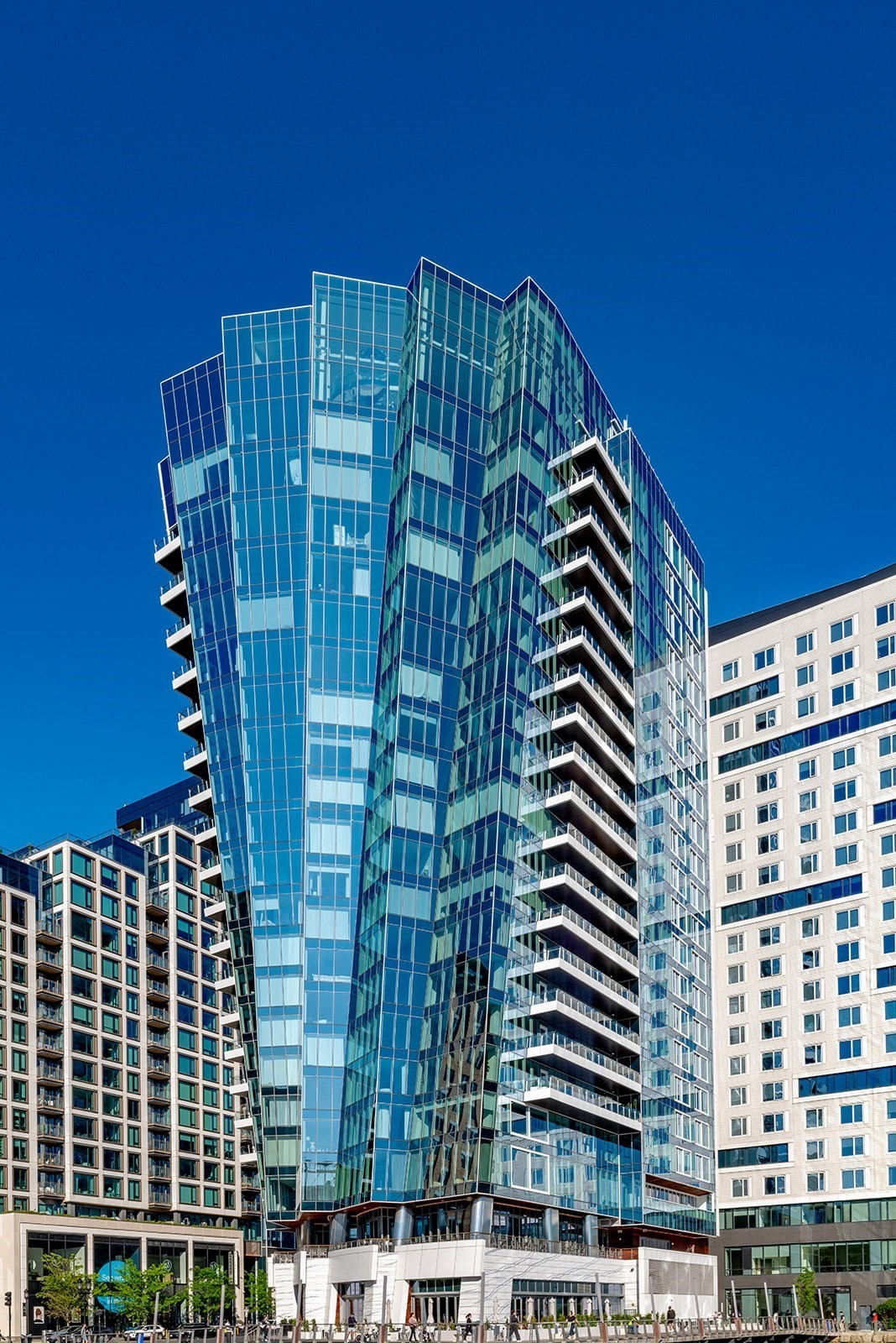 150 Seaport Blvd Unit D, Seaport, Boston, MA 02210 - Image 21