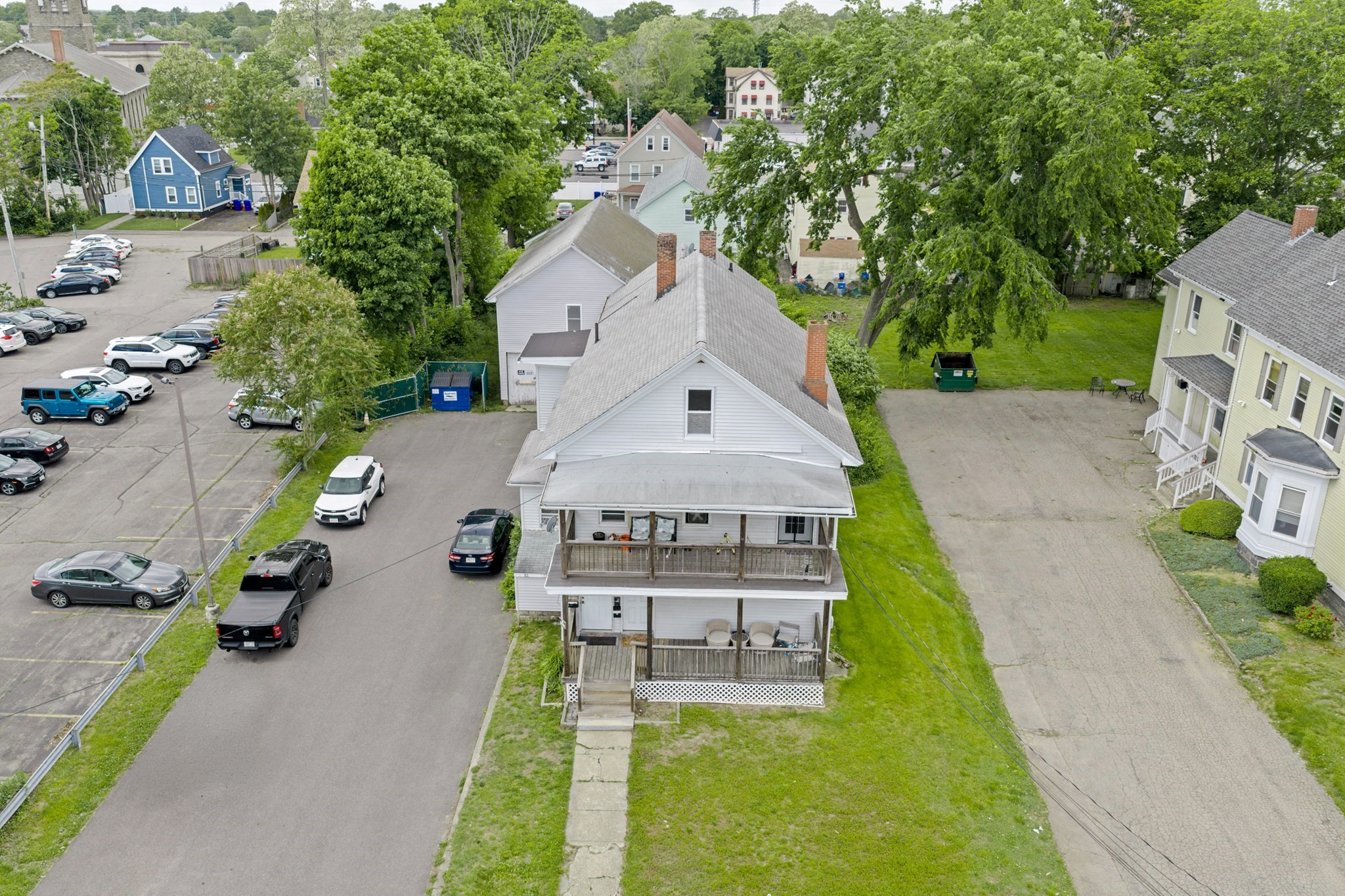 66 School St, Taunton, MA 02780 - Image 2