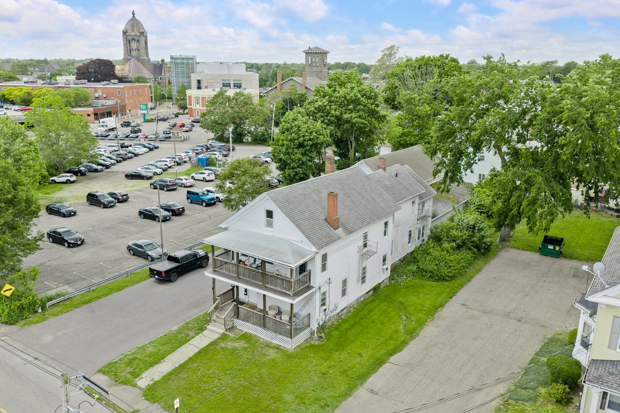 66 School St, Taunton, MA 02780 - Image 3
