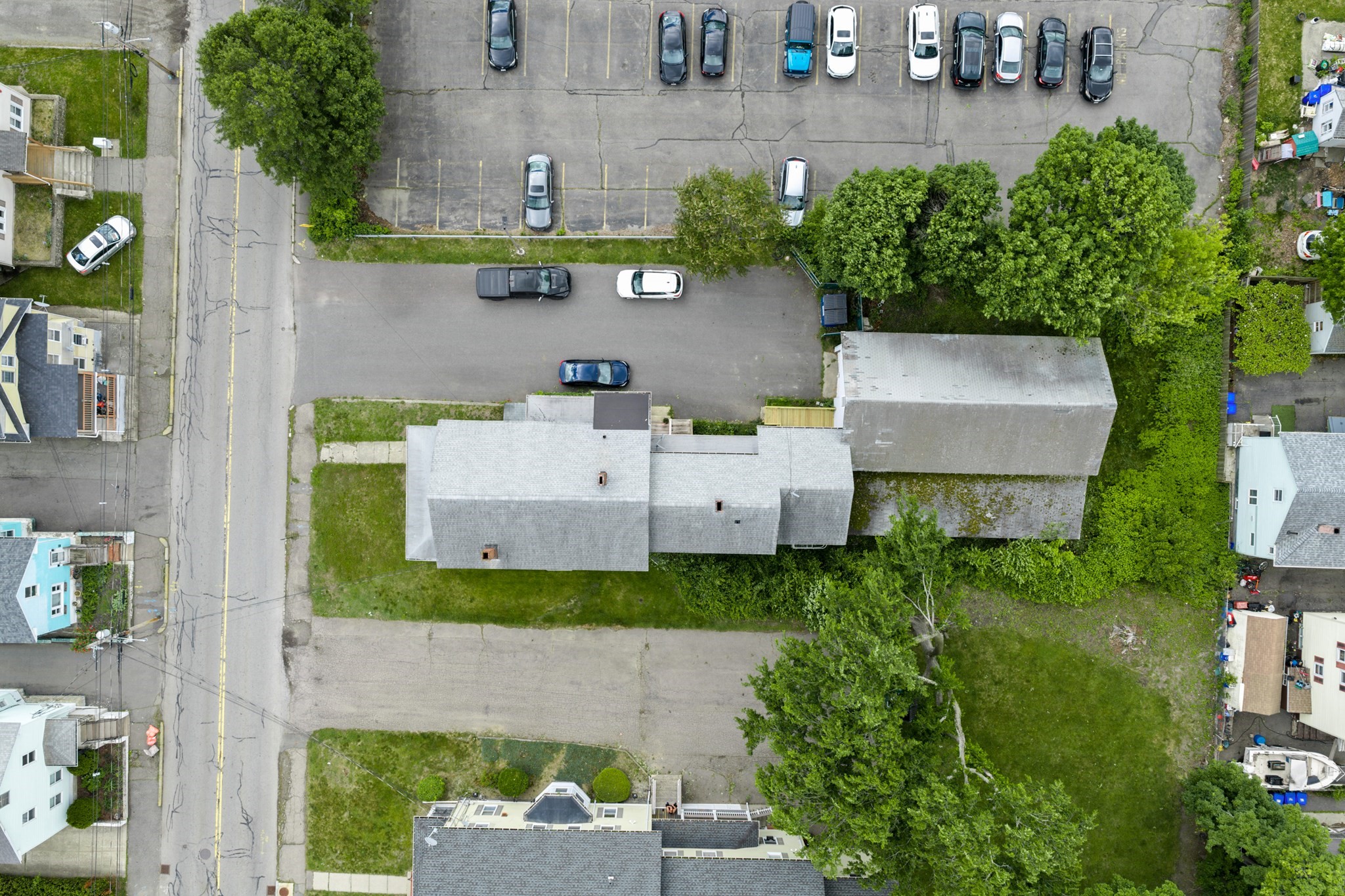 66 School St, Taunton, MA 02780 - Image 4