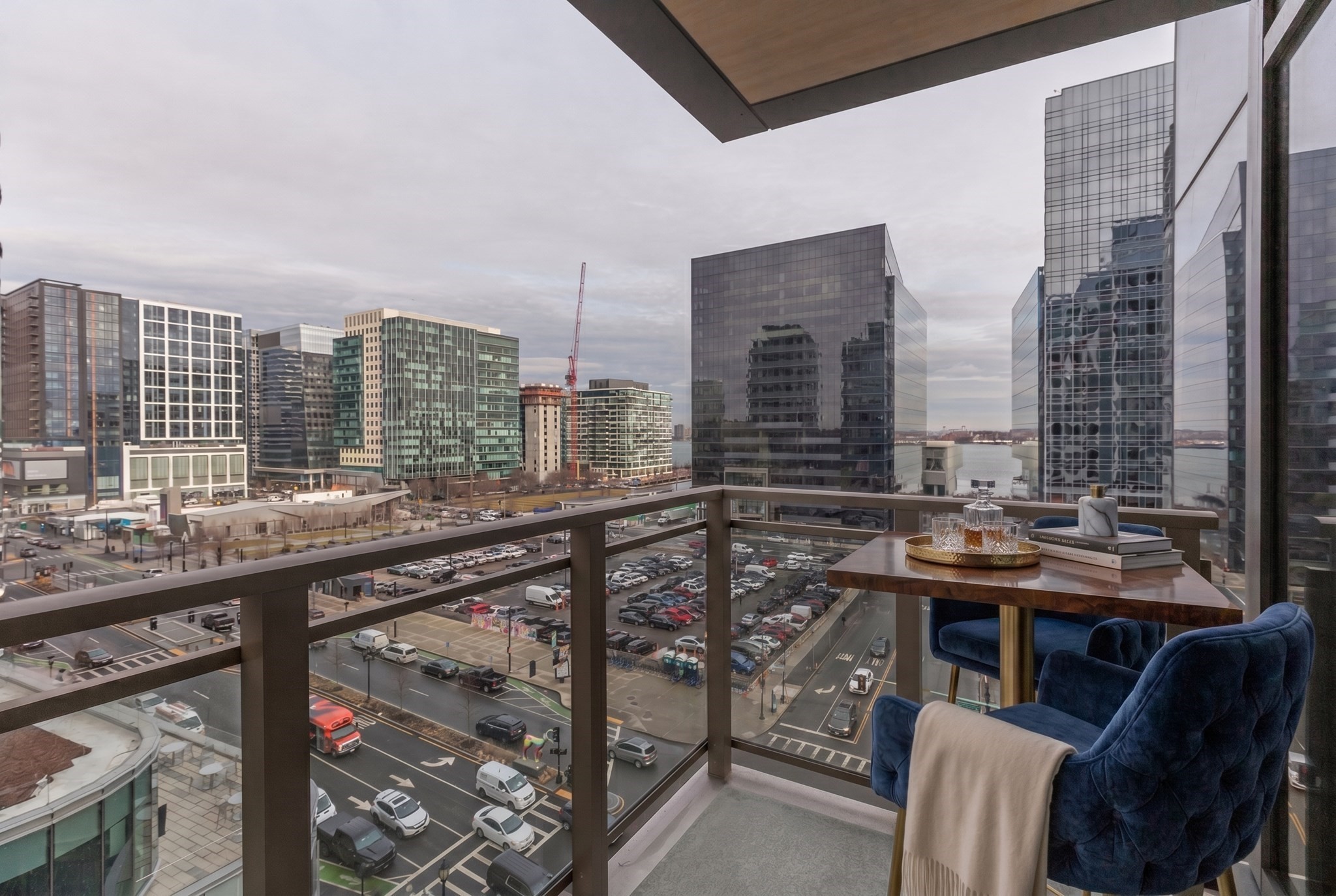 133 Seaport Blvd Unit 902, Seaport, Boston, MA 02210 - Image 3