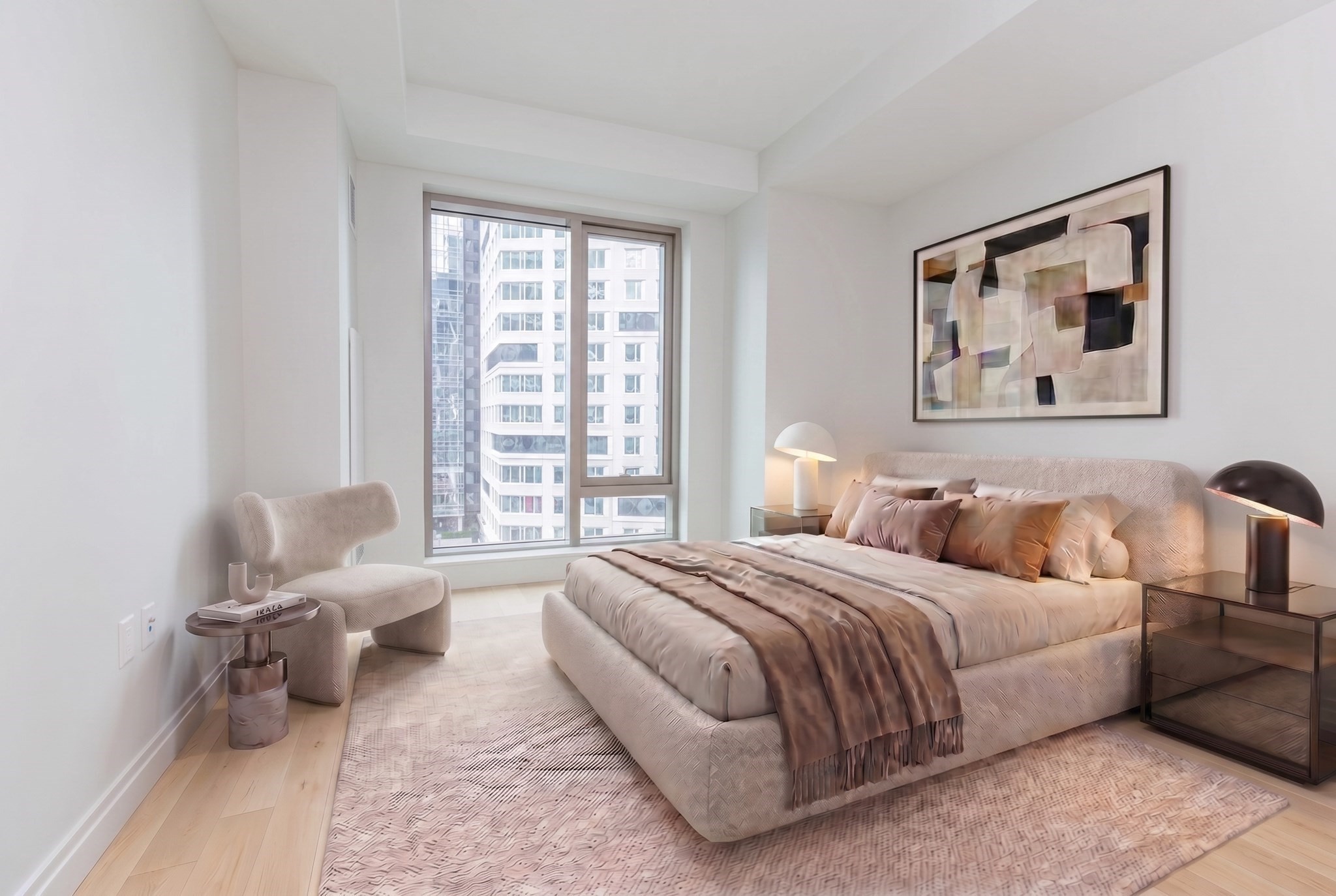 133 Seaport Blvd Unit 902, Seaport, Boston, MA 02210 - Image 4