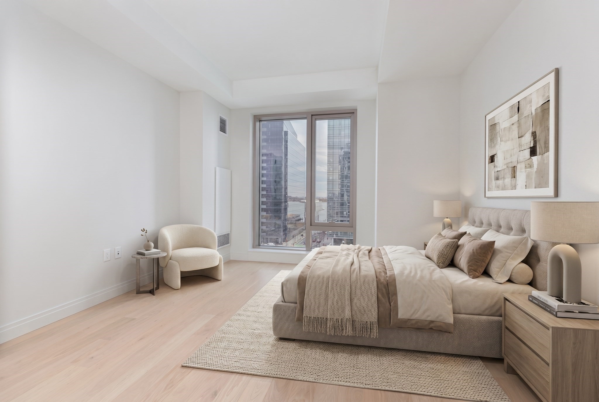 133 Seaport Blvd Unit 902, Seaport, Boston, MA 02210 - Image 6