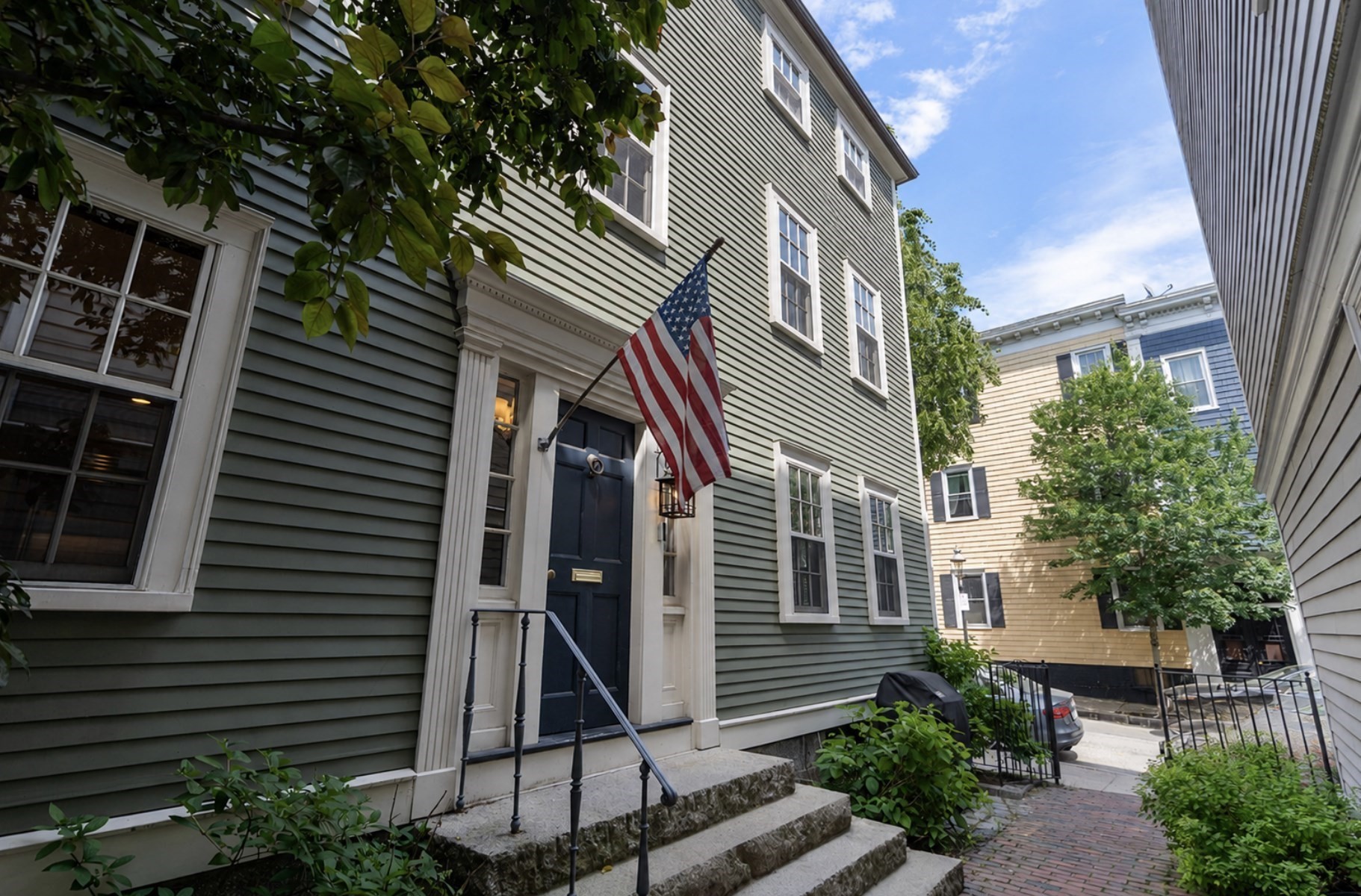 16 Cordis St Unit 16, Charlestown, Boston, MA 02129