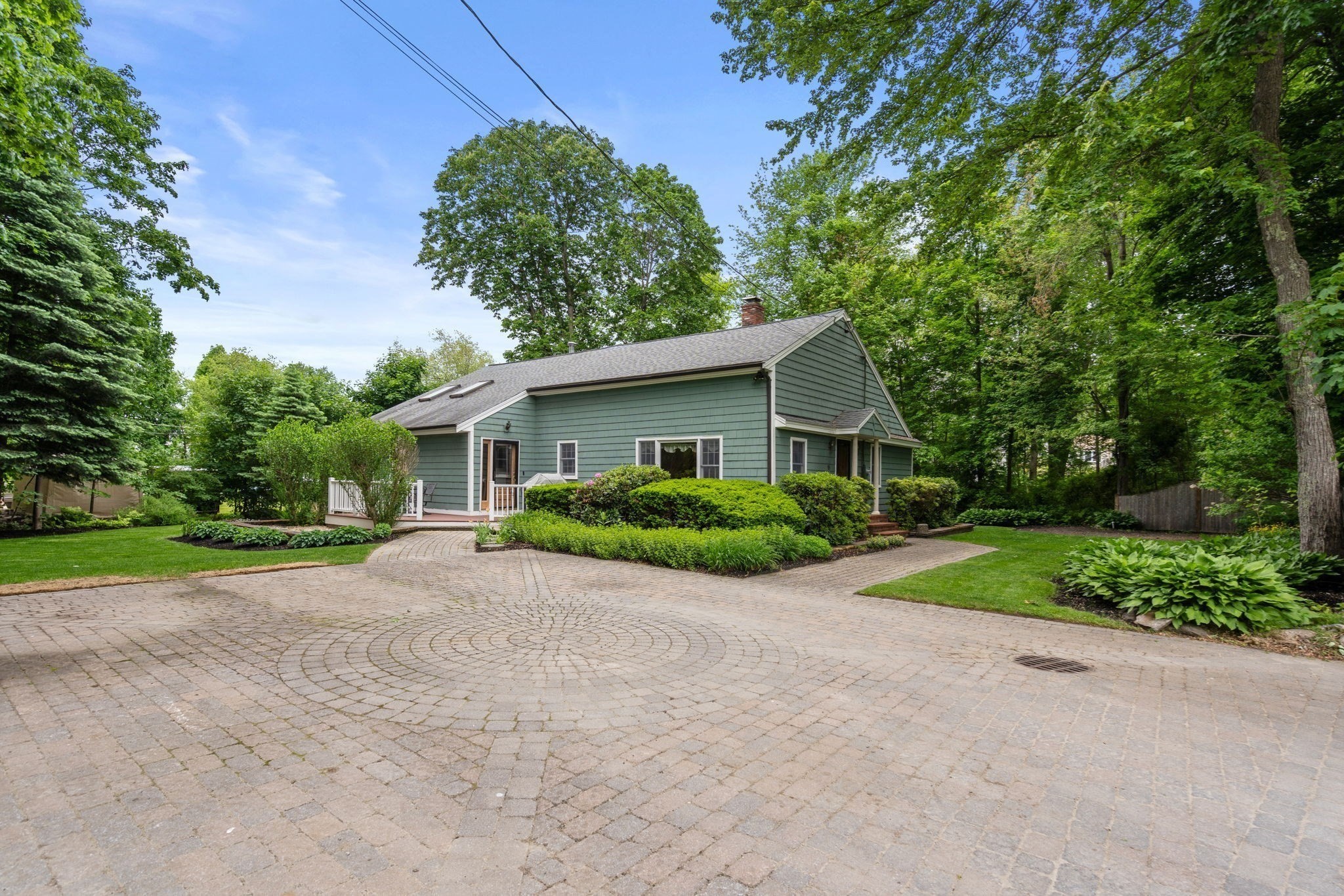 18 Ivy Rd, Littleton, MA 01460
