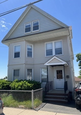161 Garland St., Apt 2