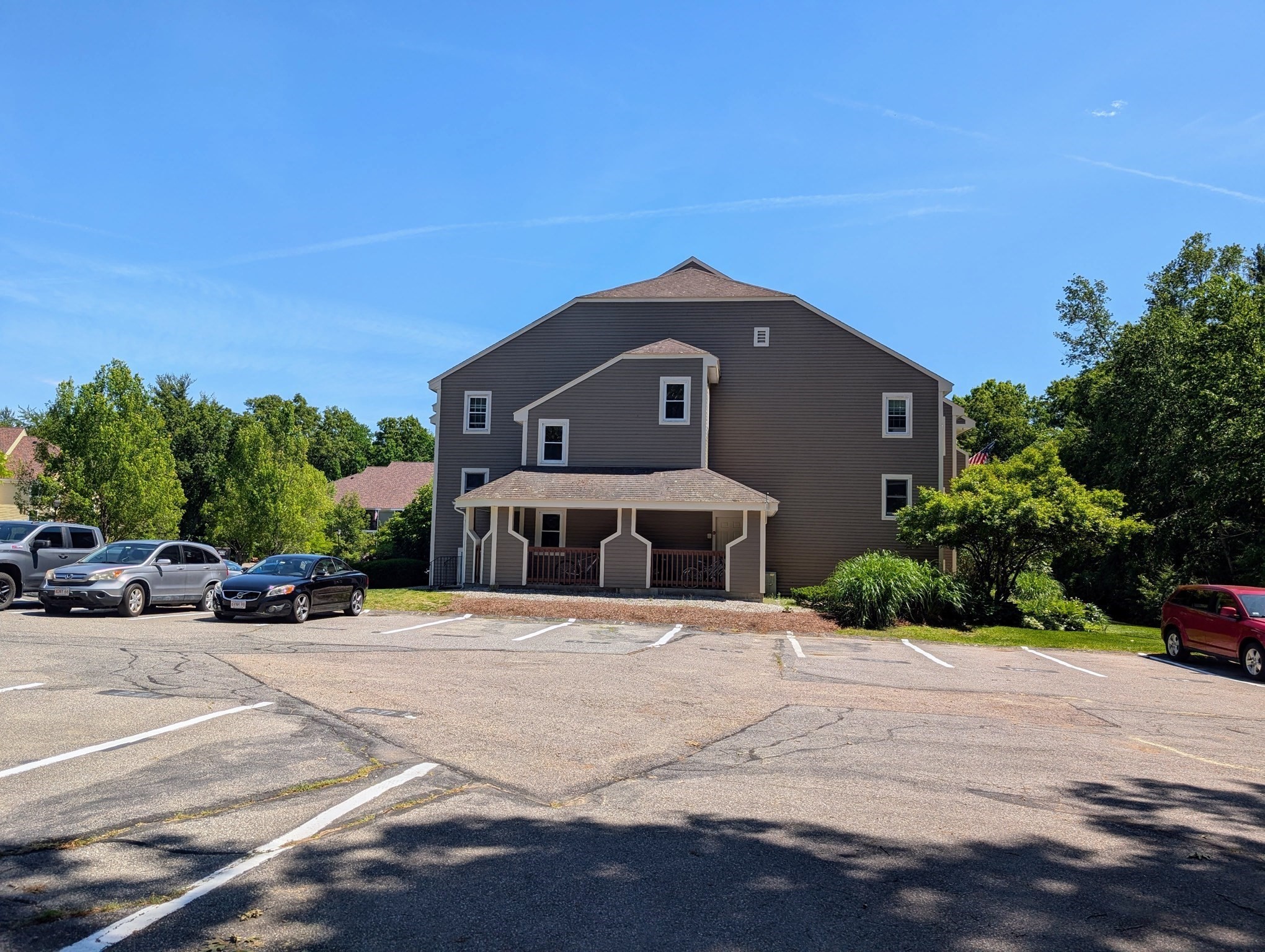 182 Heritage Dr Unit 182, Northbridge, MA 01588