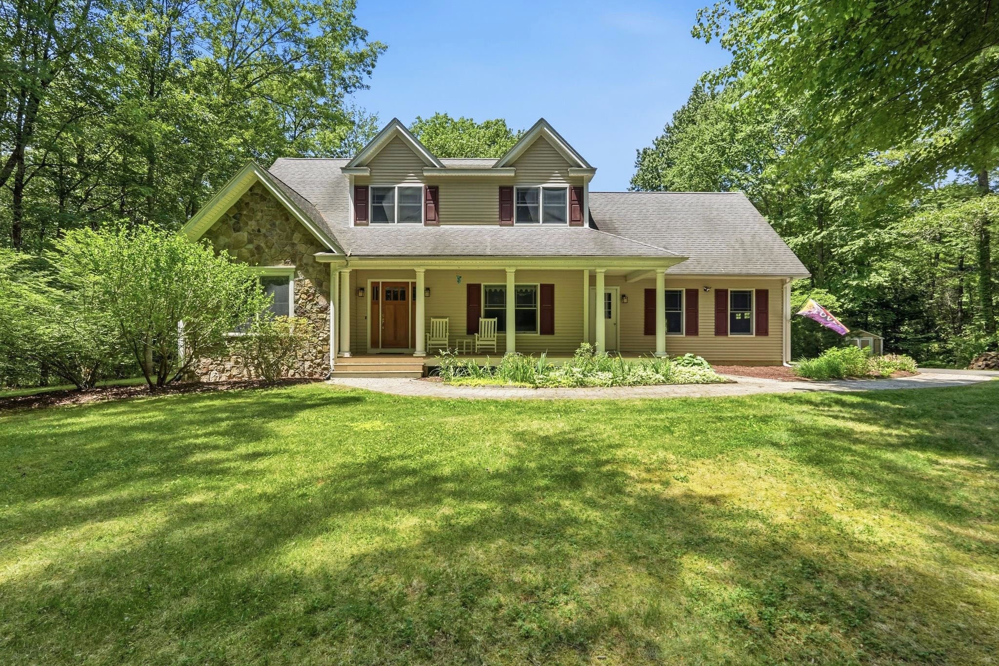 757 Park Hill Rd., Northampton, MA 01062