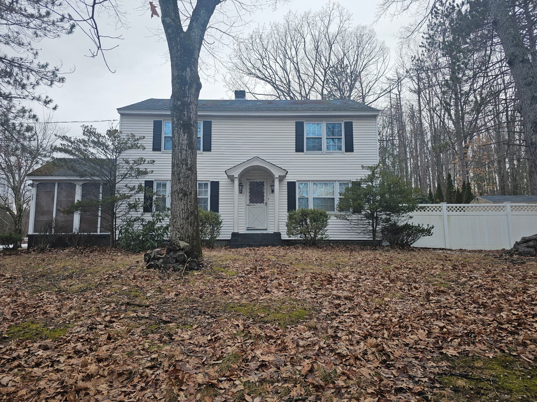485 Central Street, Leominster, MA 01453