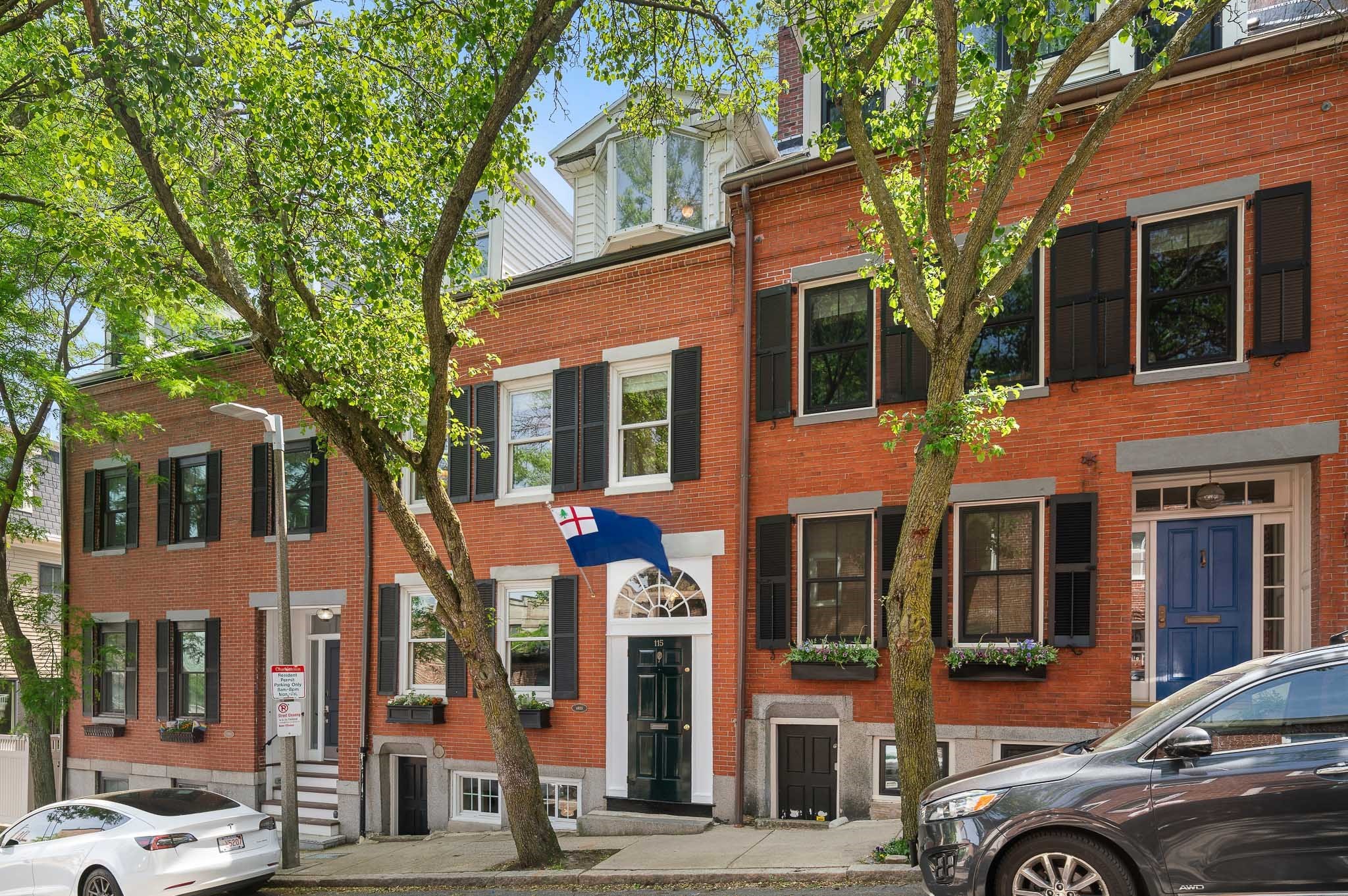 115 Baldwin St, Charlestown, Boston, MA 02129