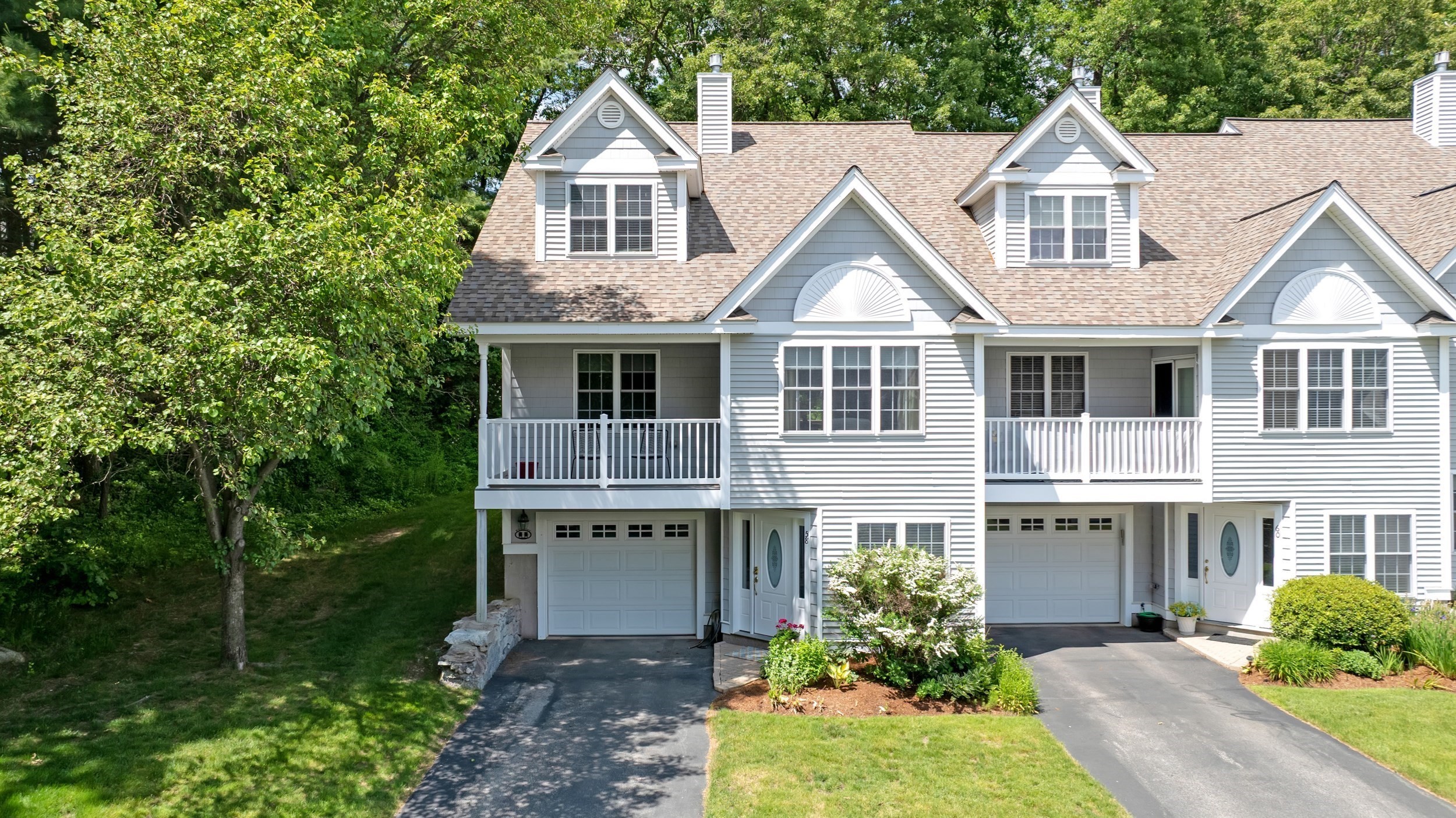 58 Carrington Ln Unit 58, Uxbridge, MA 01569