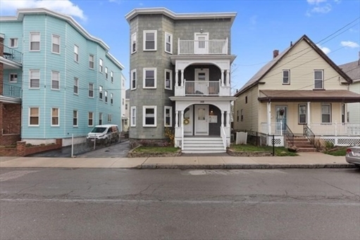 169 Sheridan Ave, Apt 3