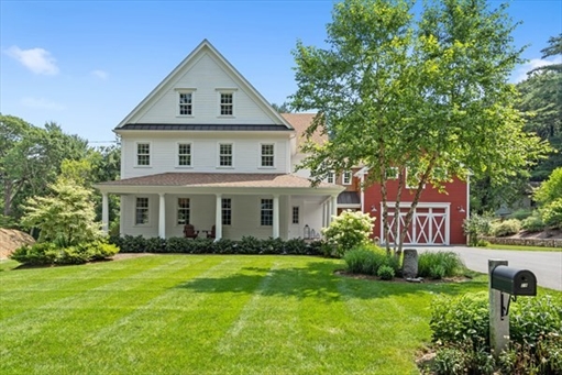 29 Hayes Lane