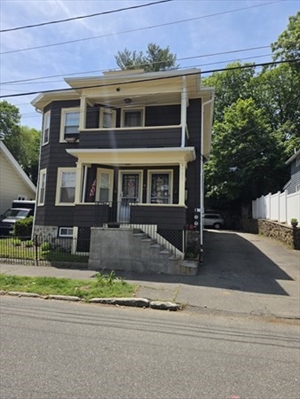 15 Fair Oaks, Apt 2
