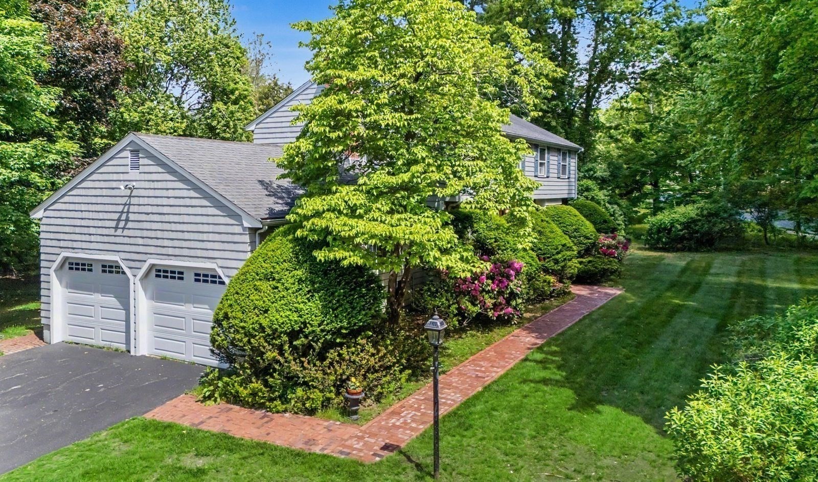 1 Bridle Path Road, Andover, MA 01810