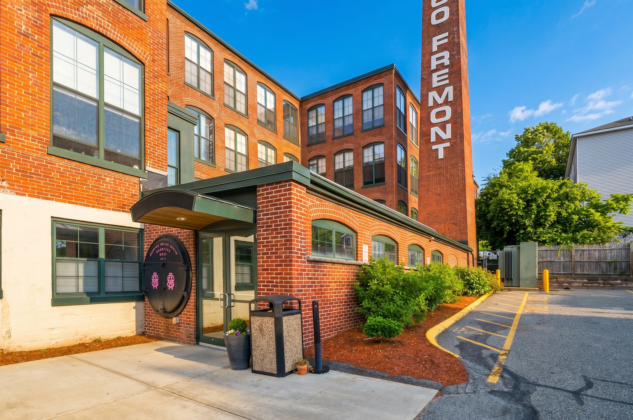 160 Fremont St. Unit 105, Worcester, MA 01603 - Image 2