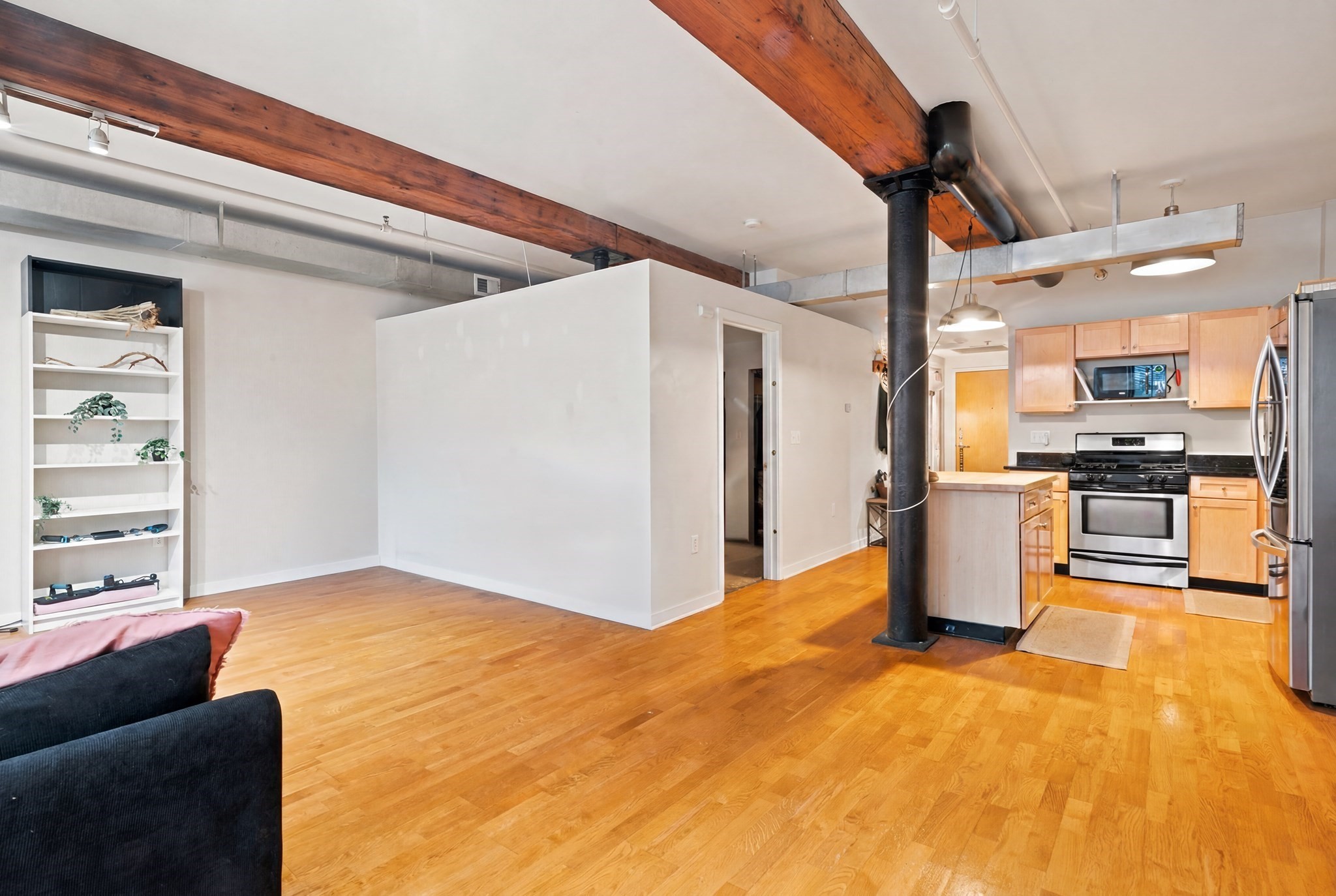160 Fremont St. Unit 105, Worcester, MA 01603 - Image 15